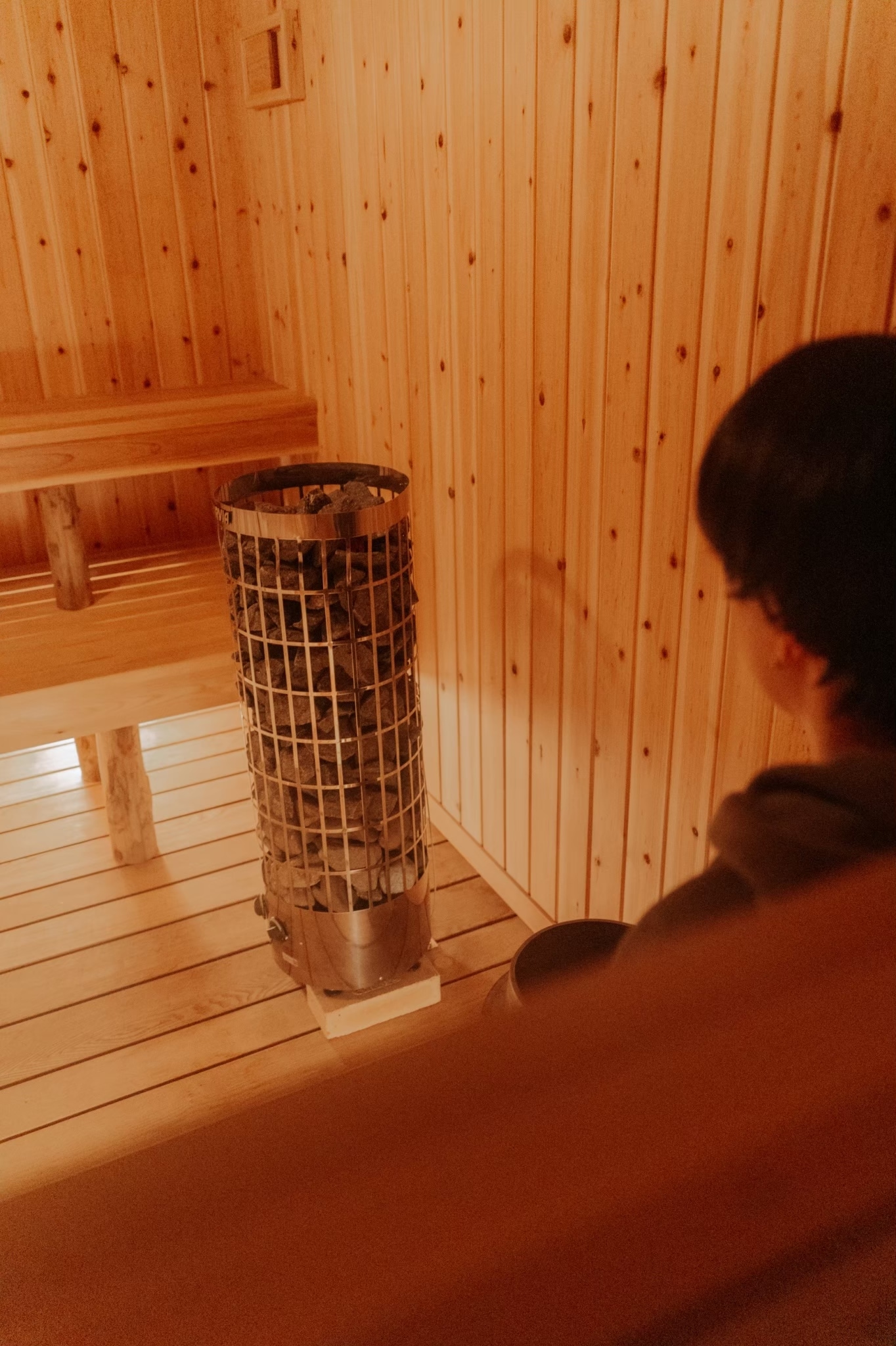 Kura Sauna 2