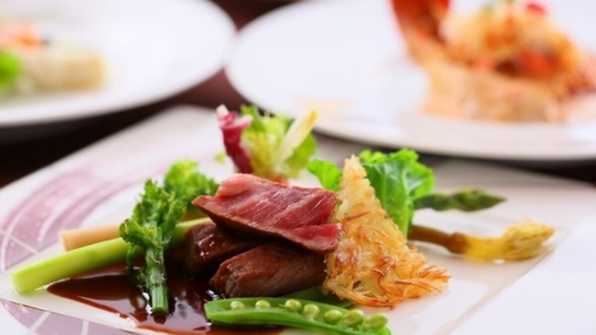 Gambar kursus Perancis