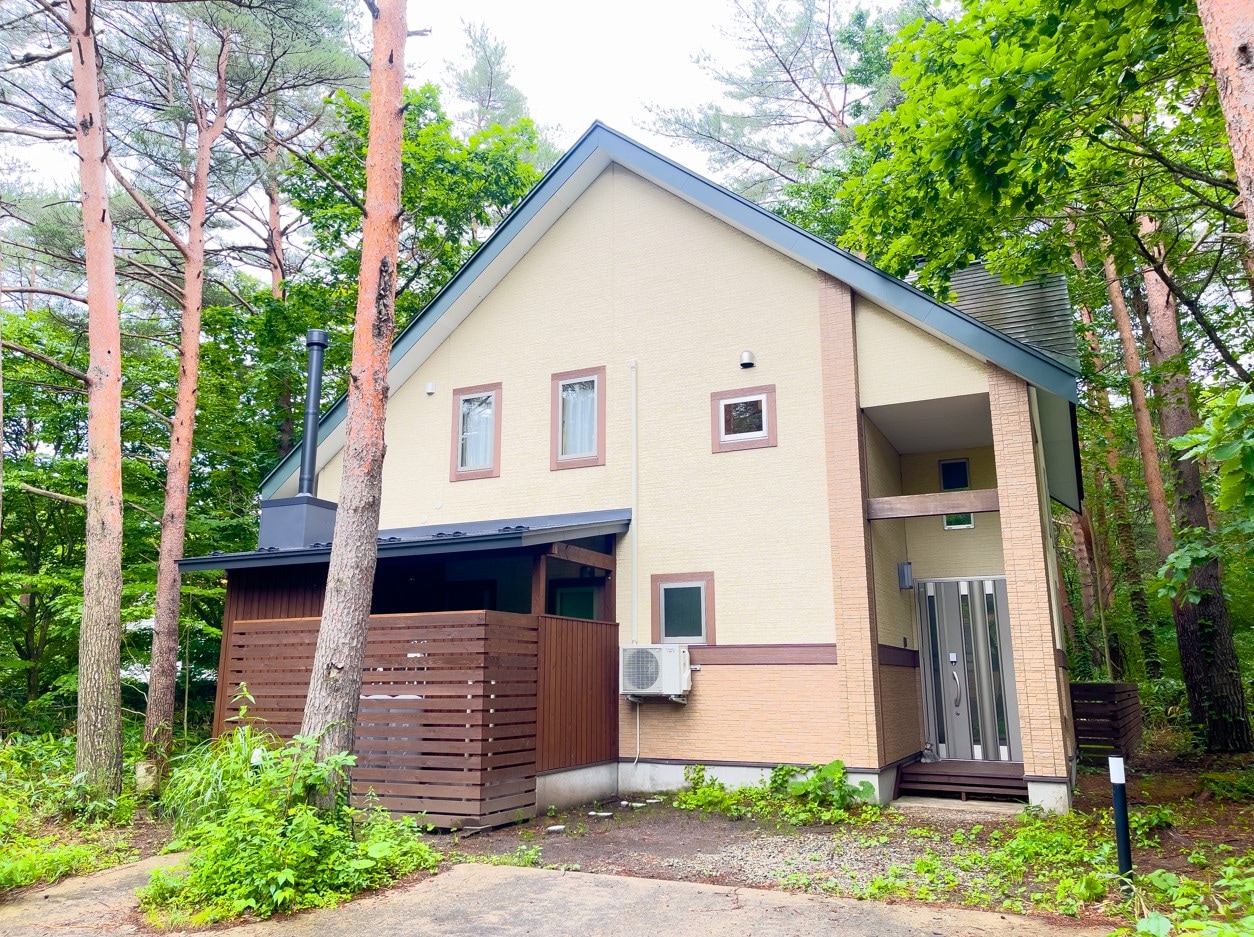 Rental Villa T Table [Comfort Stay] Akari KT