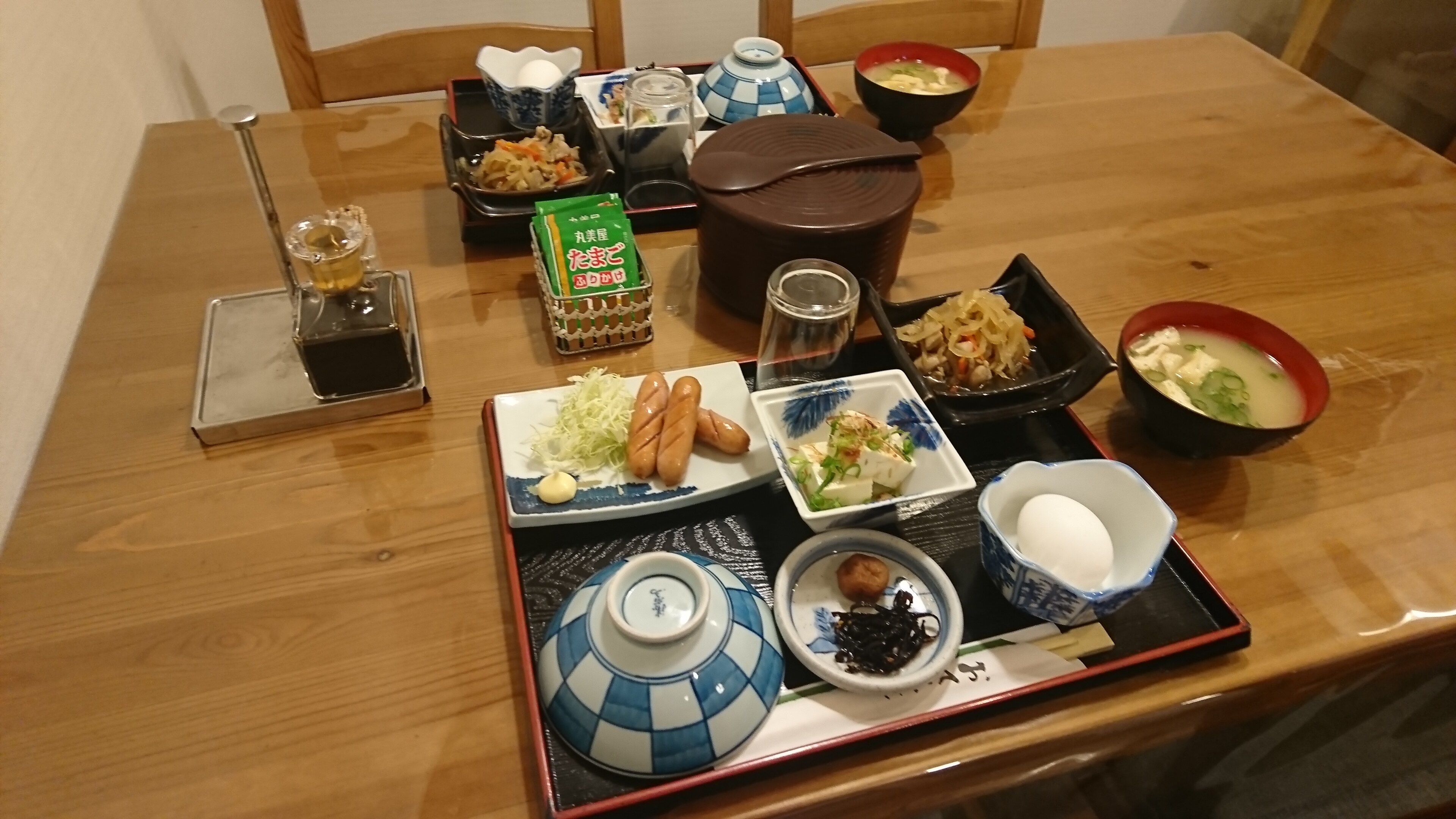 Breakfast 2