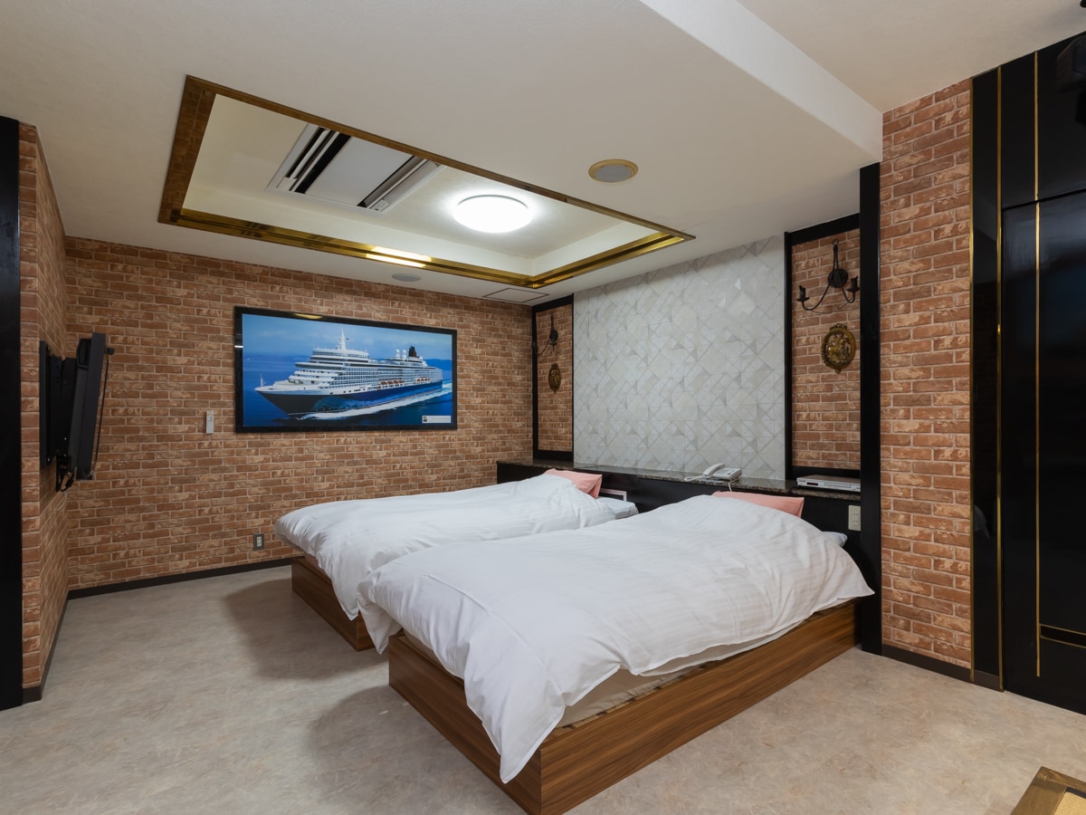 Hotel Sea Queen 307-1