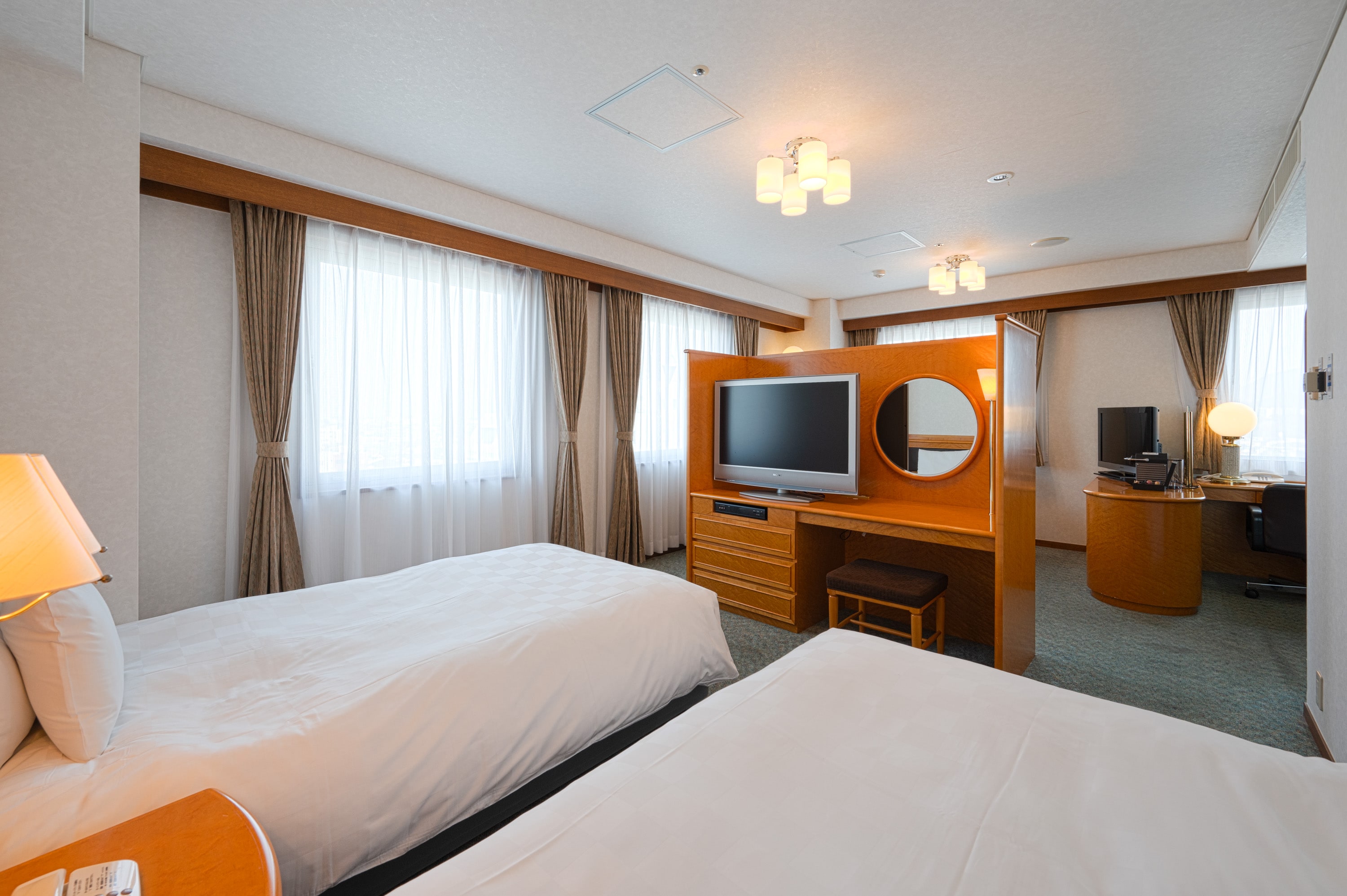 Junior Suite Room