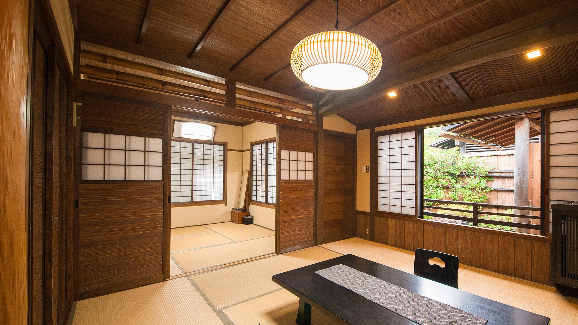 [Hiiragi no Ma]: Japanese-style room