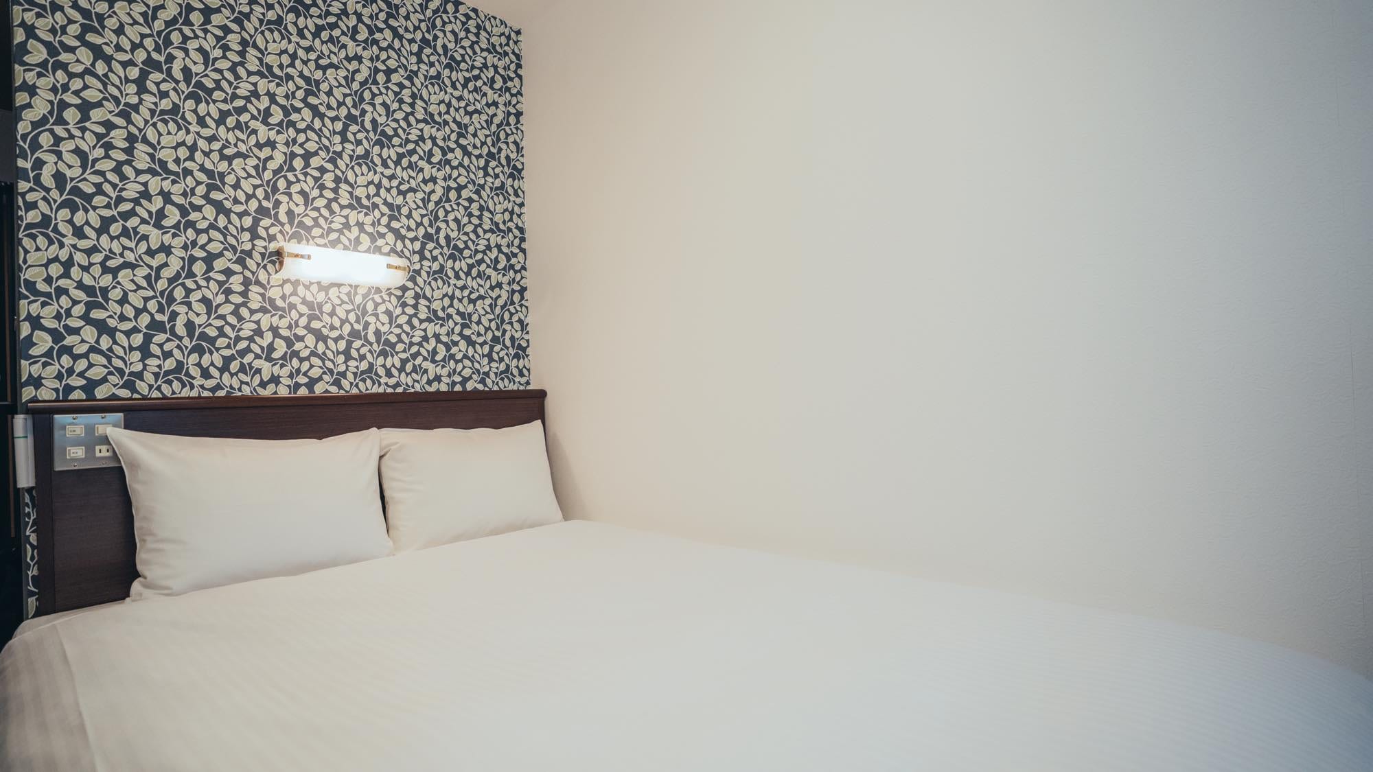 Economy Semi-double [Semi-double bed 130cm]
