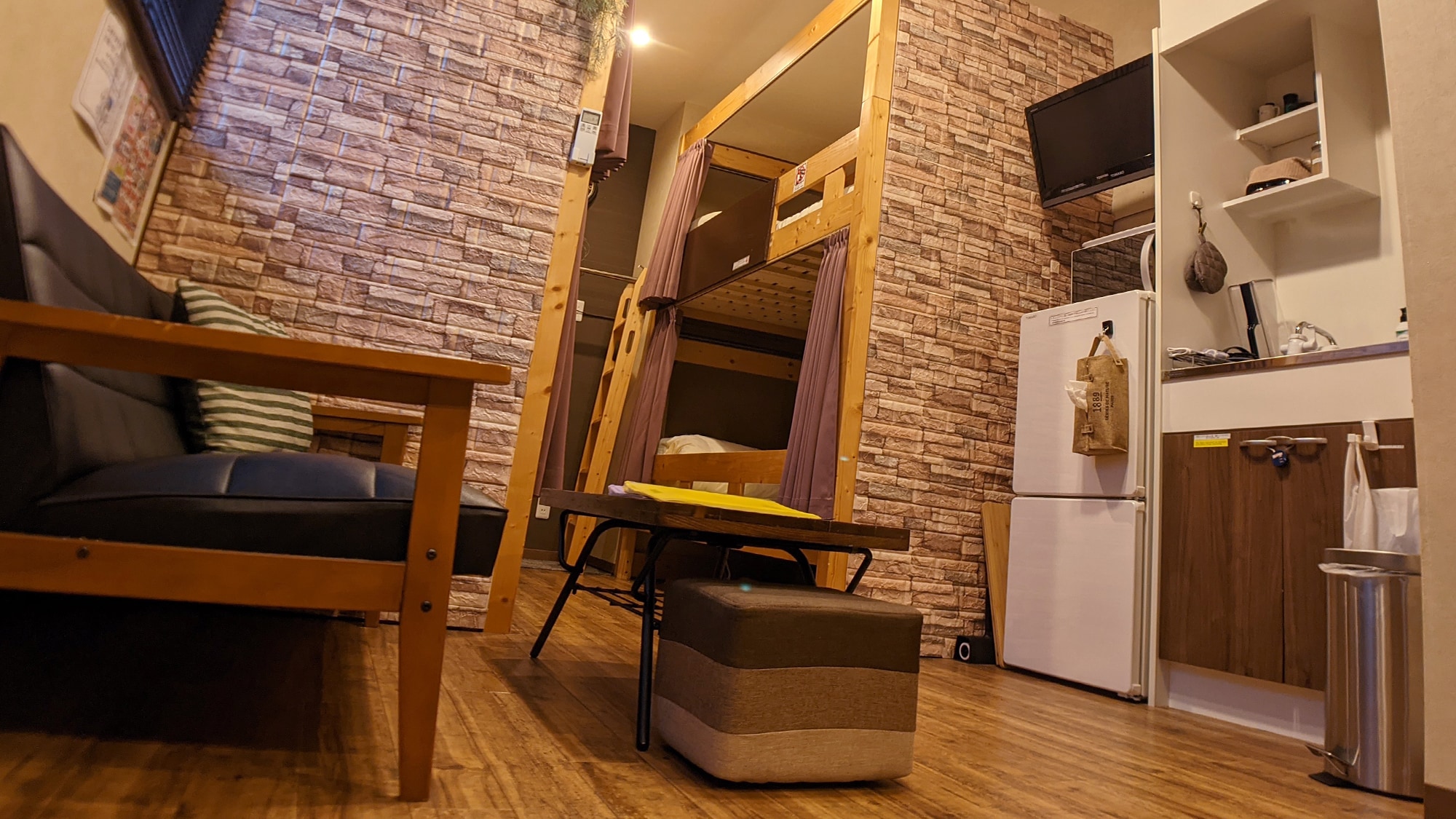 Western-style room 102