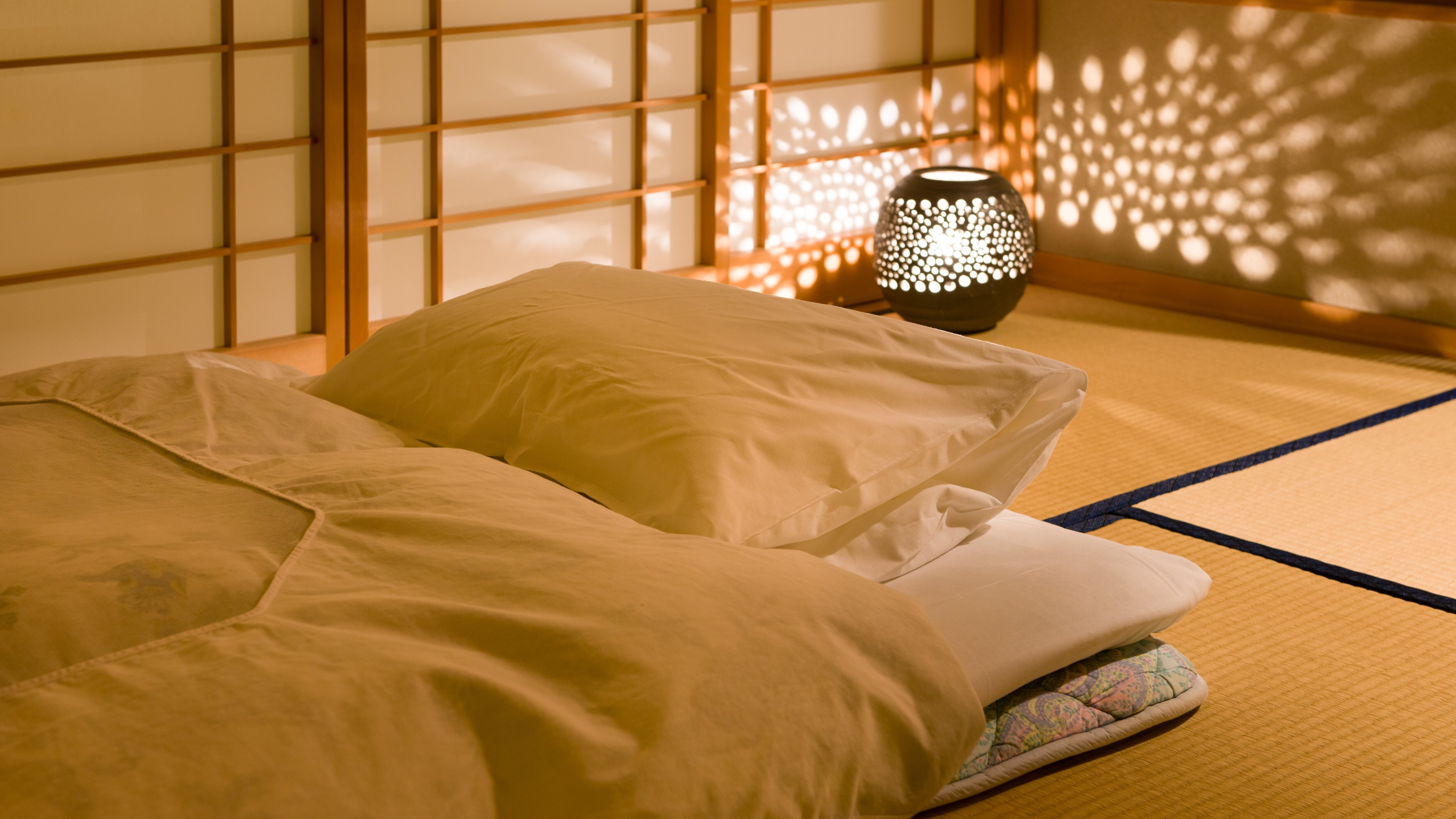 Giấc ngủ chất lượng