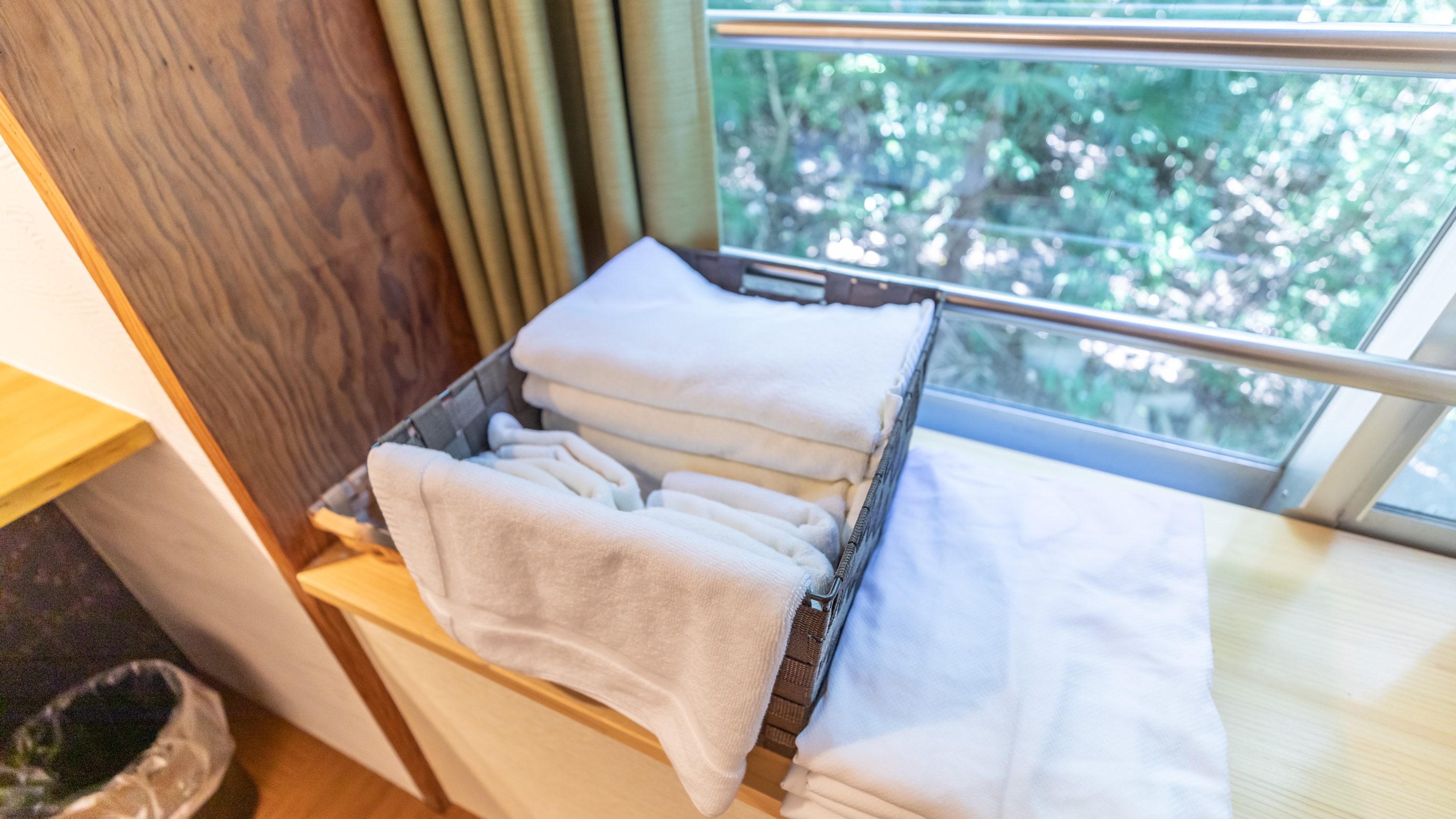 [Non-smoking] Japanese-style room for 1-6 people