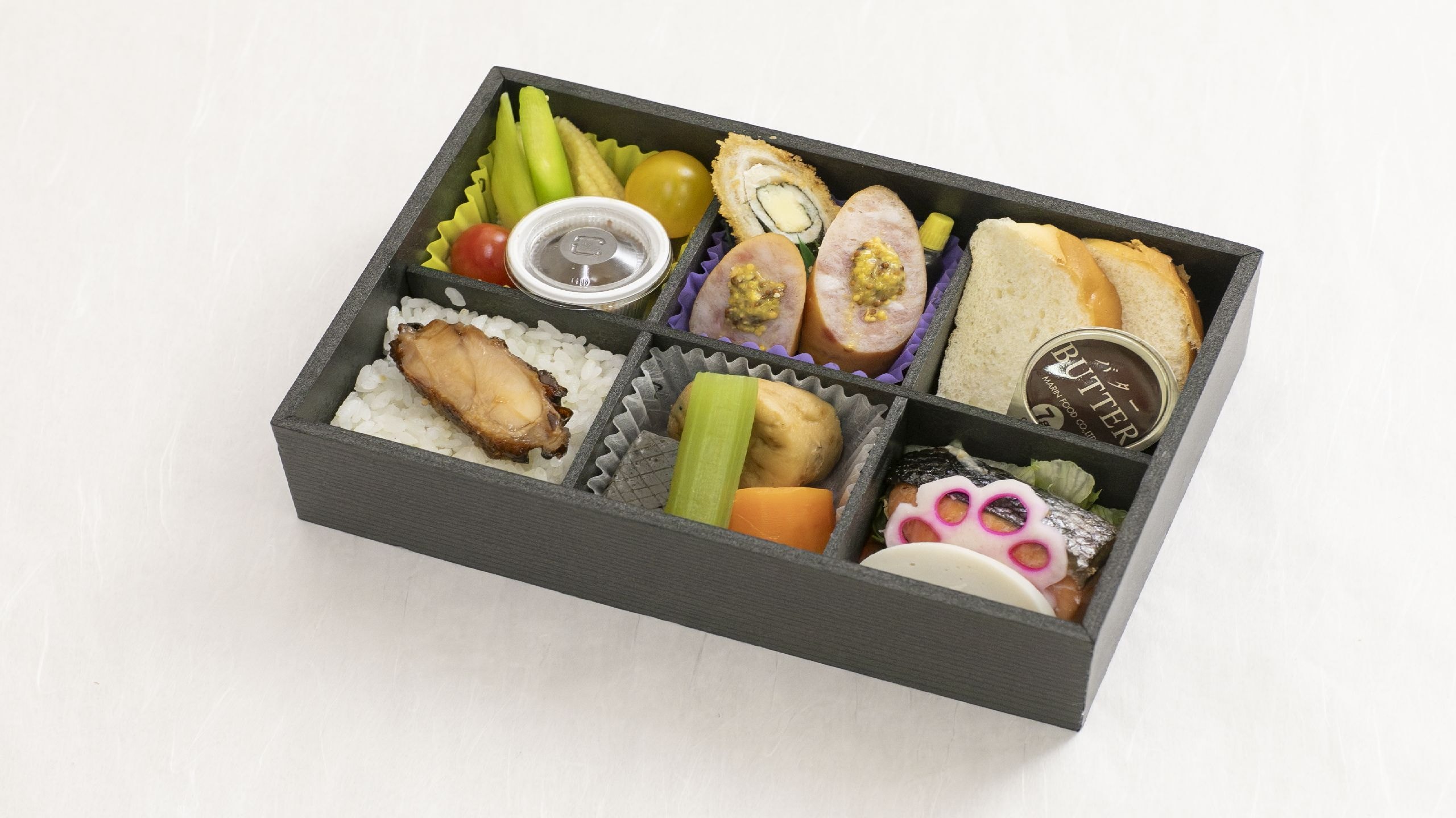 每日便當(日式及西式餐點)