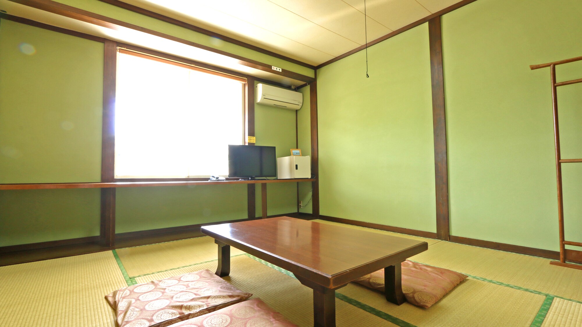 Standard Japanese-style Room