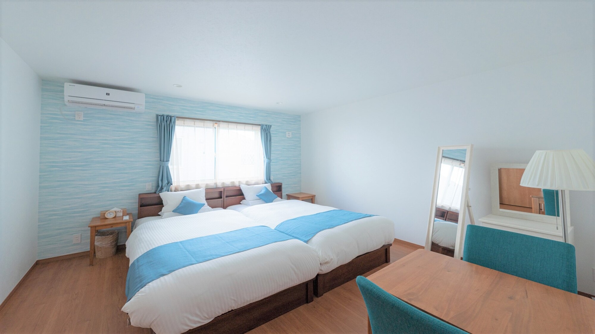3 Bedroom Villa (116 sqm)