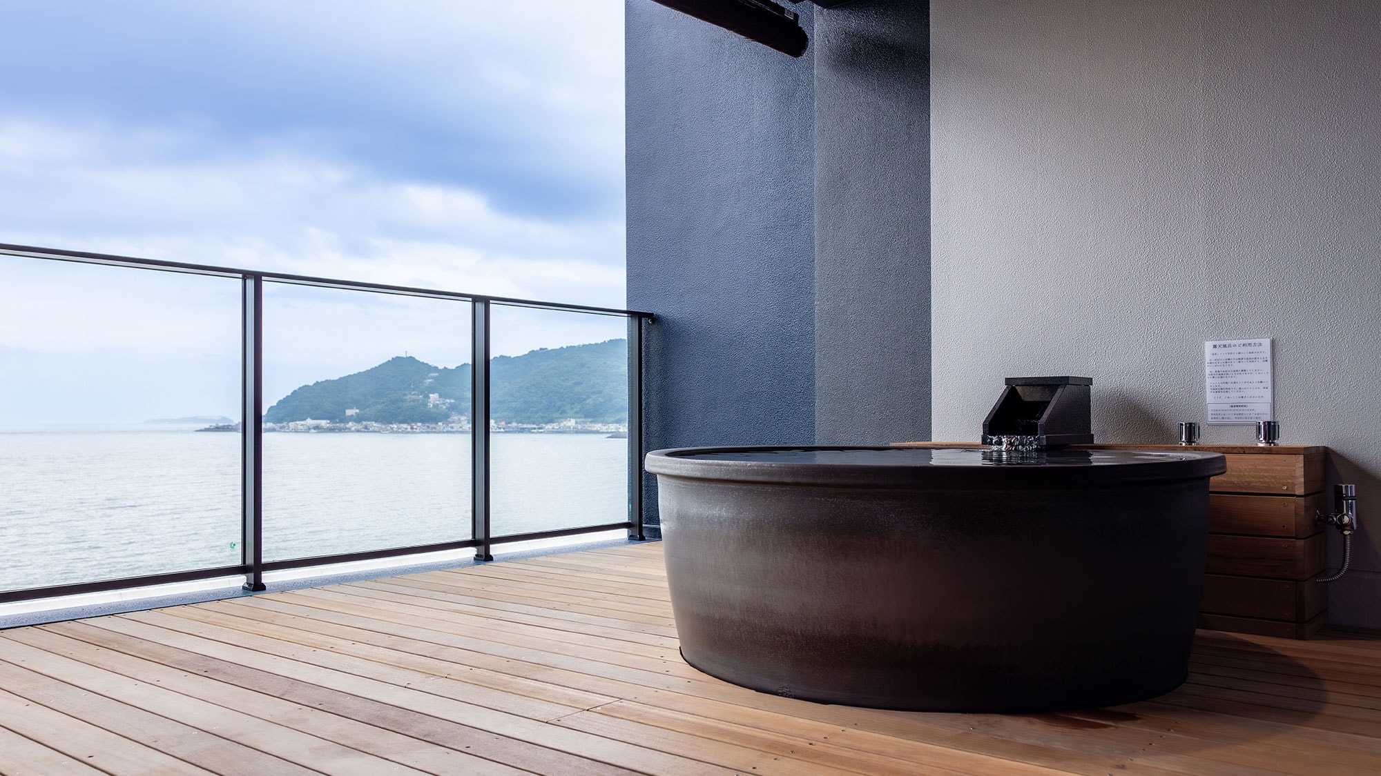 Phòng Suite Tòa nhà Mới Phòng Tây