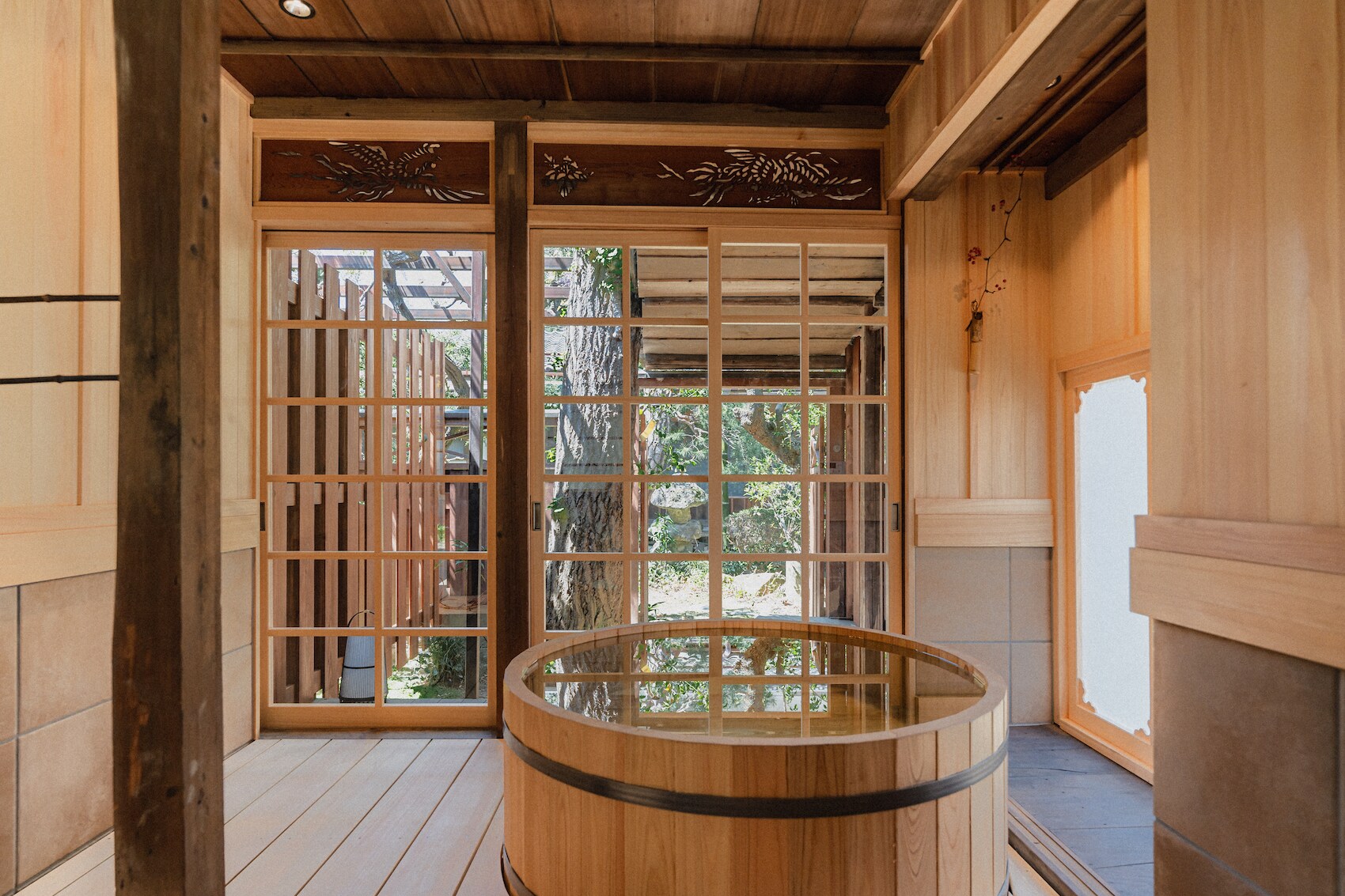 Bath