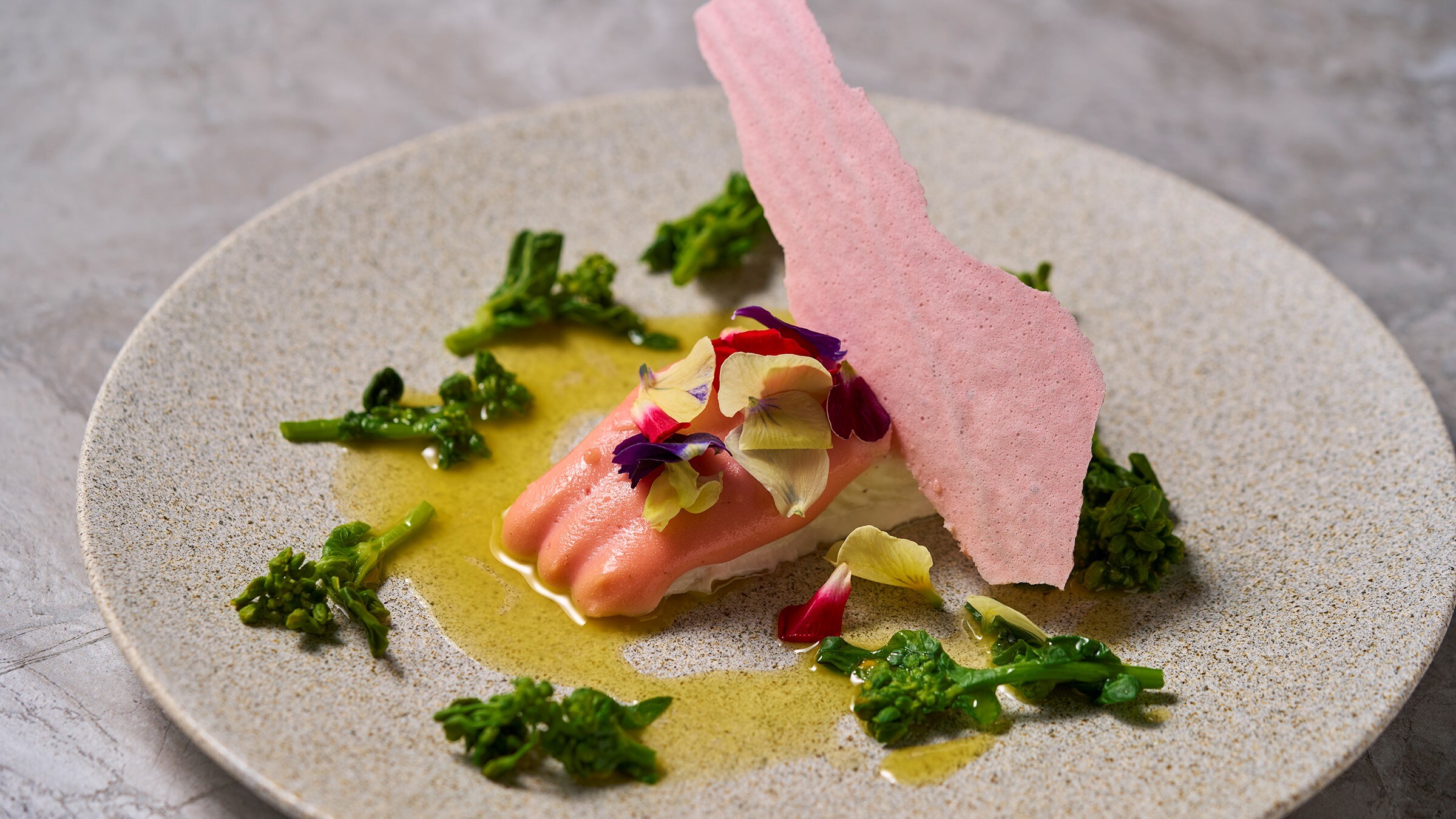 French Cuisine Course 25th Spring (Example of dishes)