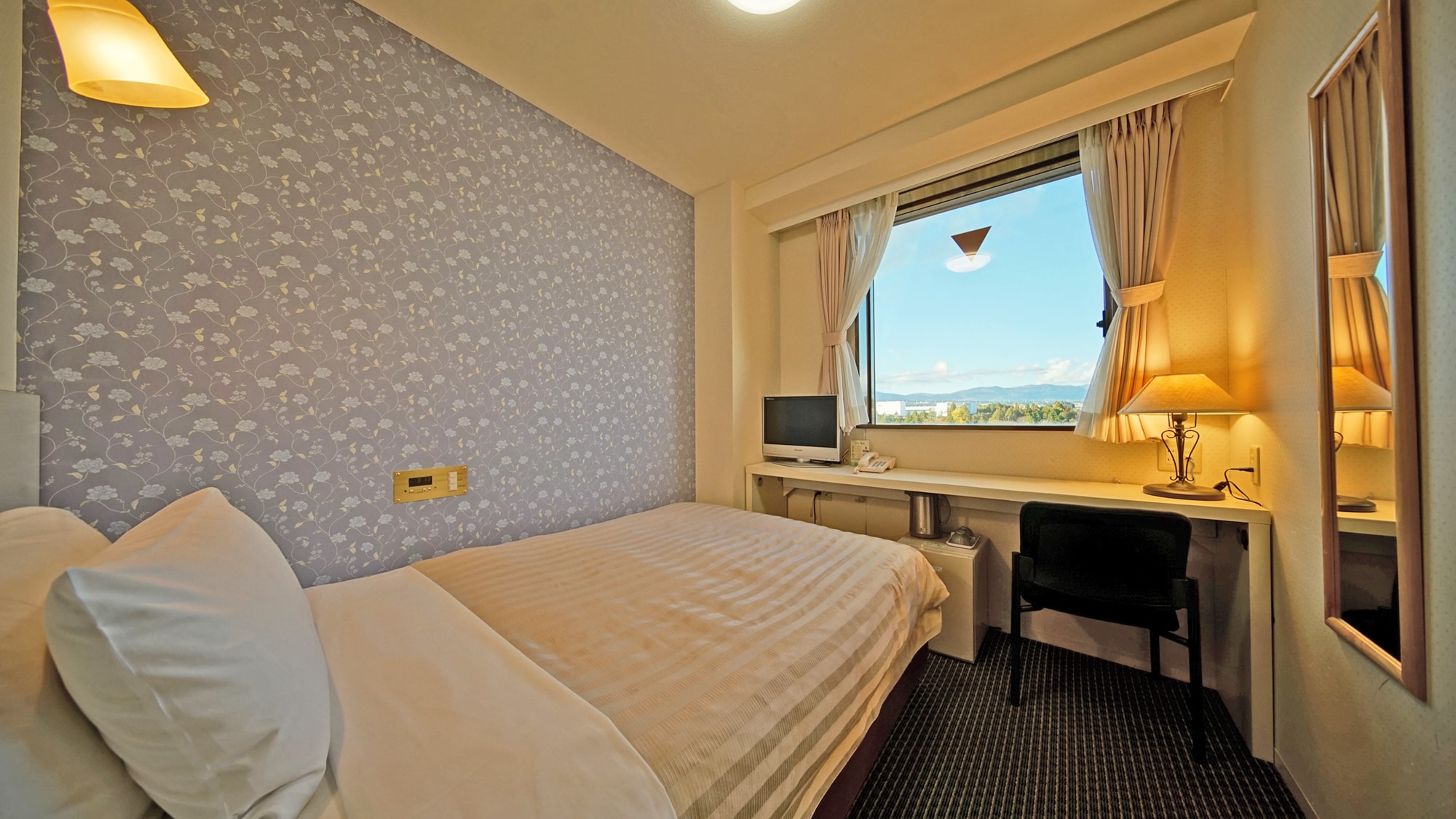 HOTEL TYPE [Hotel Brush Up]