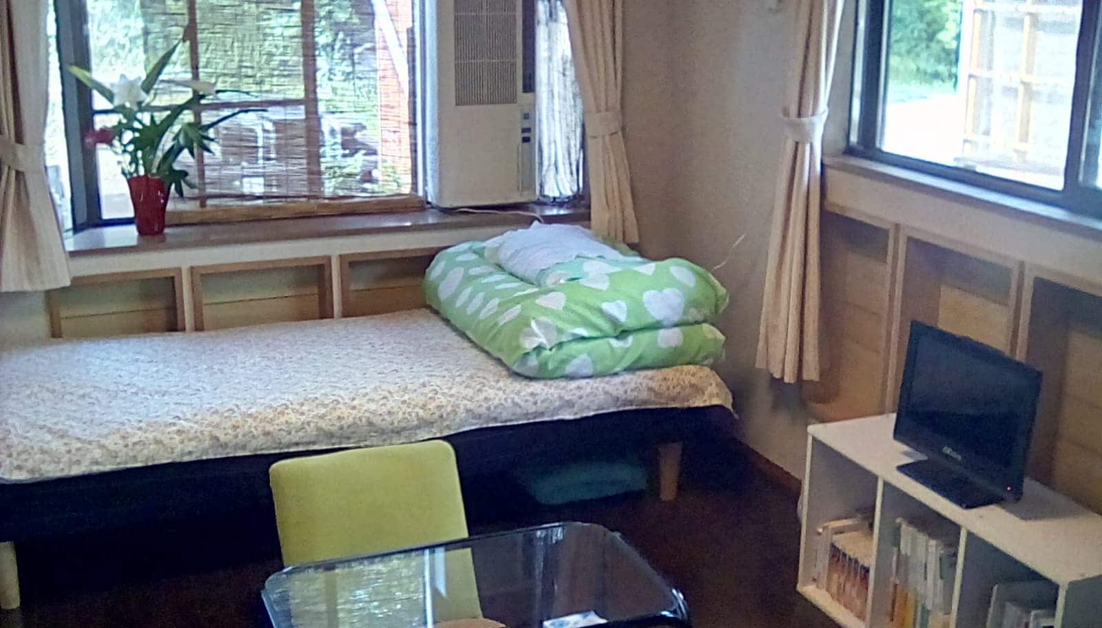 Guest Room 1