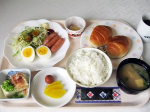 경조식 예 6:30~9:00 본관 8층