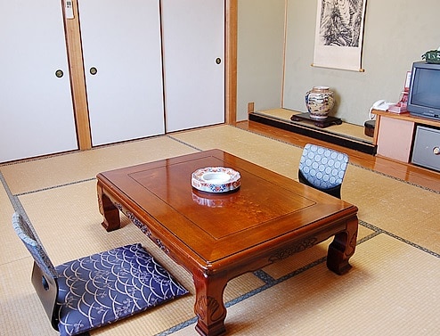 room