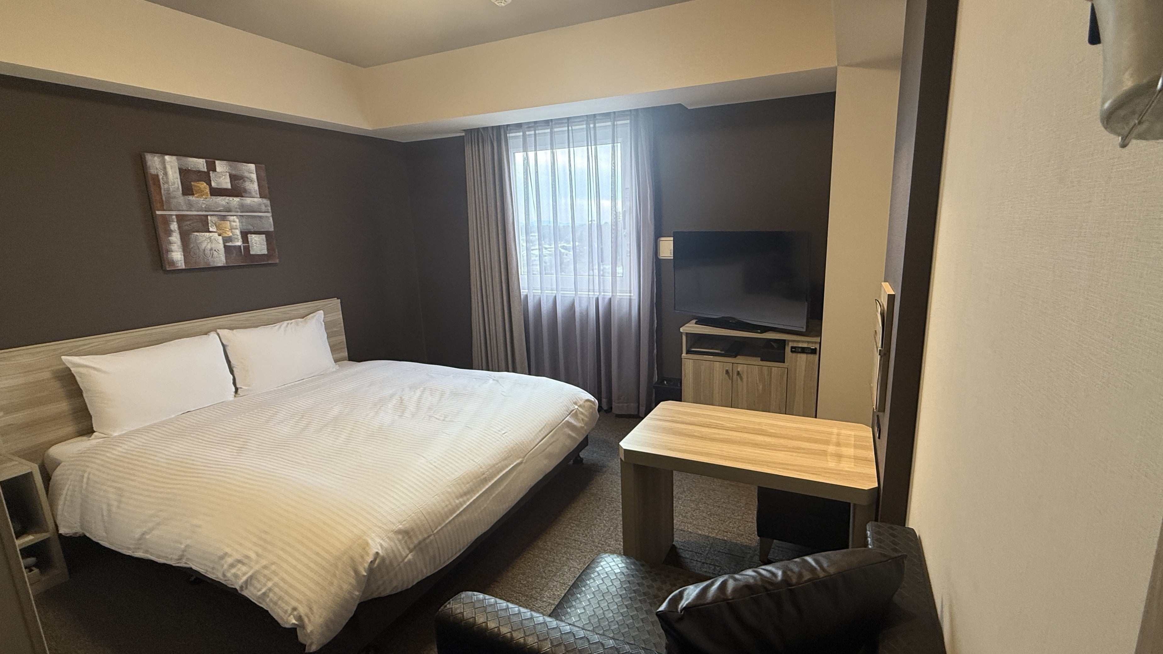 Standard Double Room 1