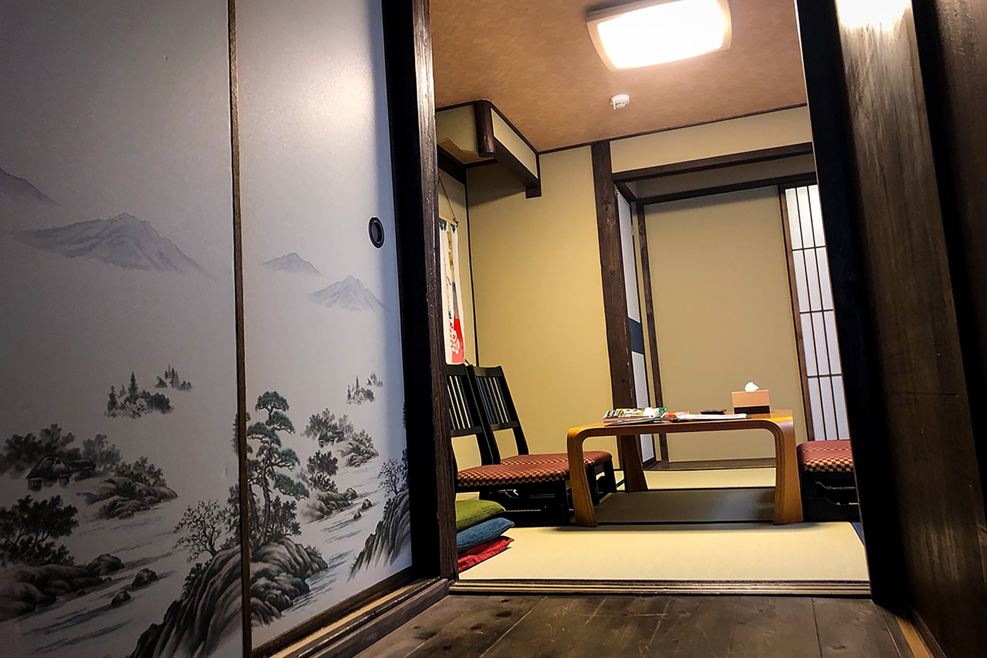 客廳 3