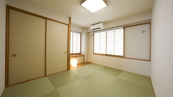 Grand Suite Japanese Style Room