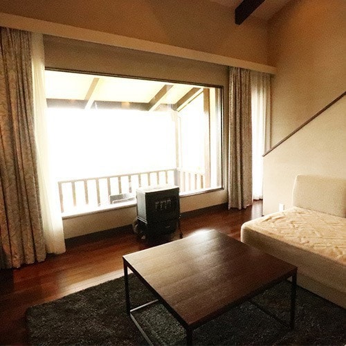 Villa Suite (Twin) / 66㎡