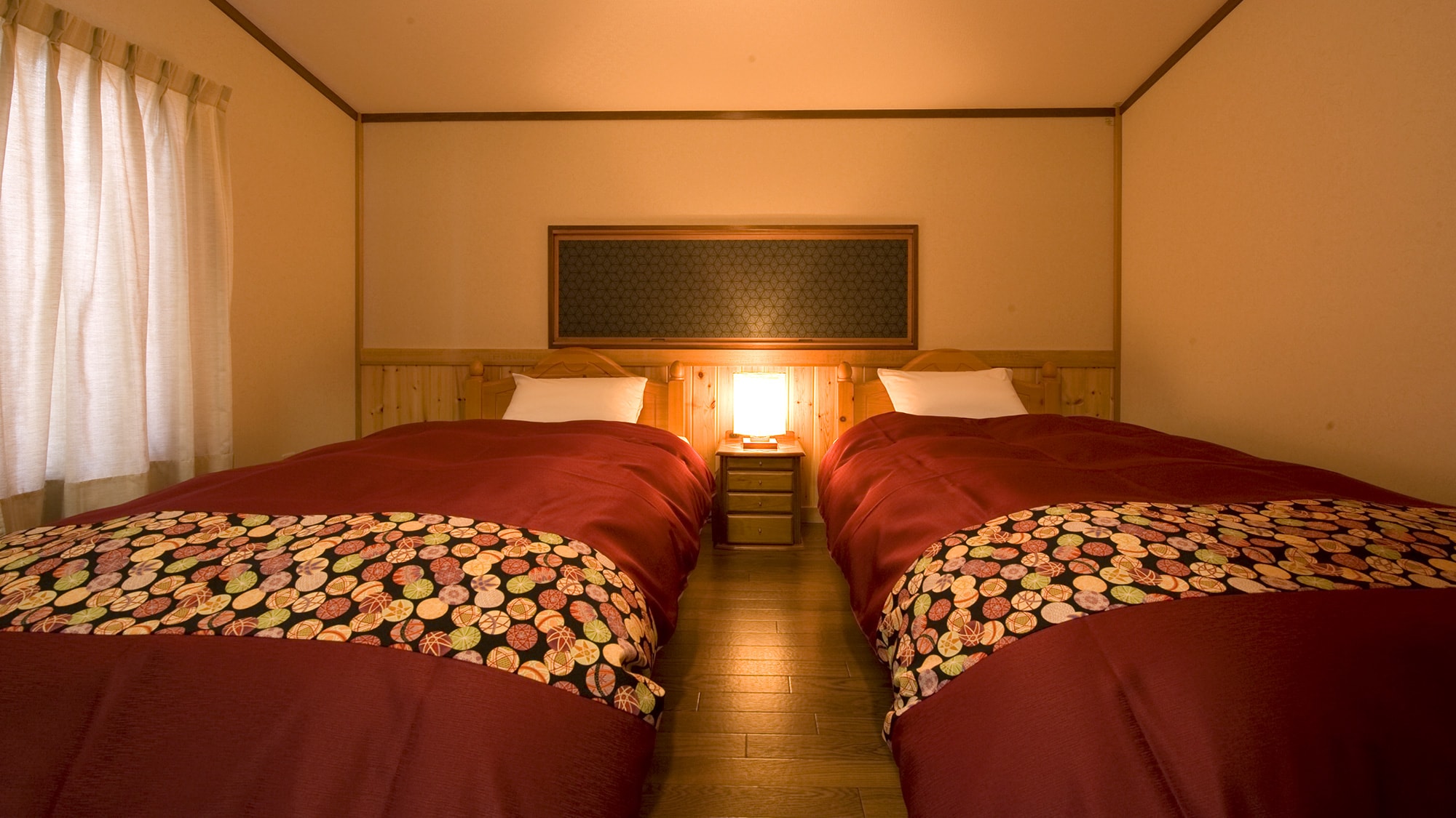 [Rooms with open-air baths, B-type Japanese-Western style rooms, non-smoking rooms]