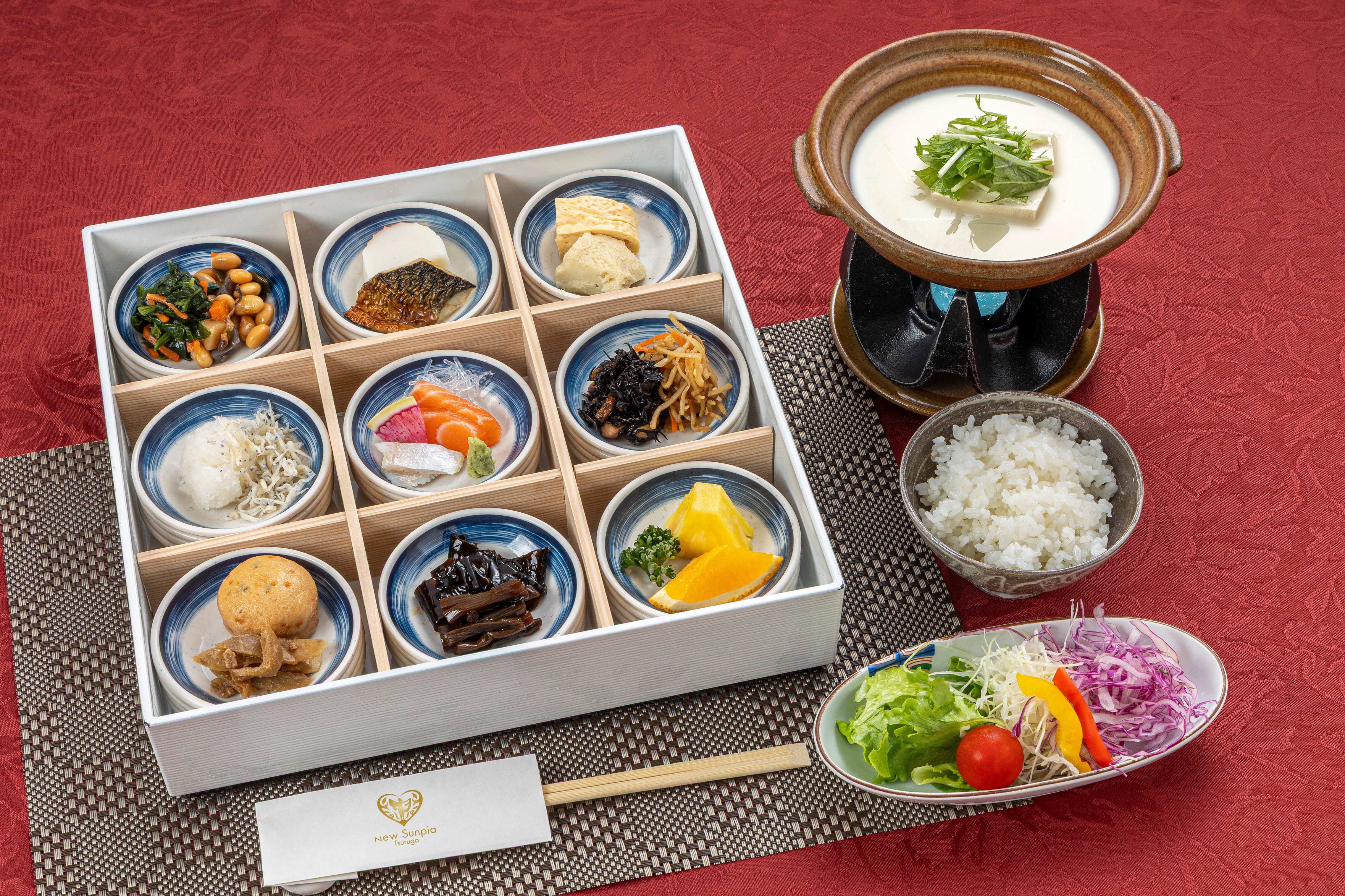 早餐套餐
