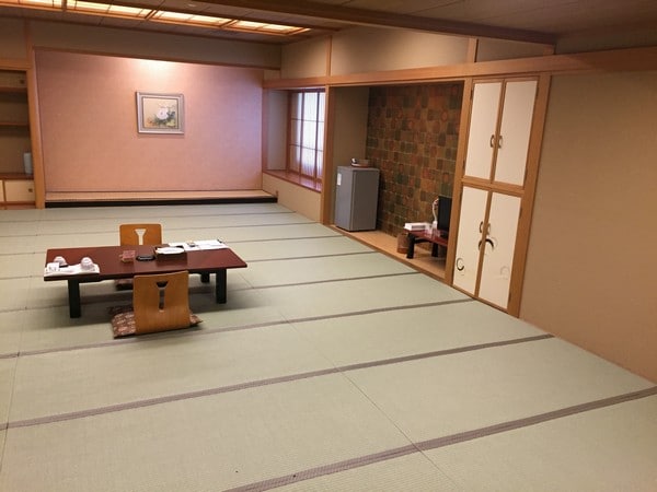 Large room image