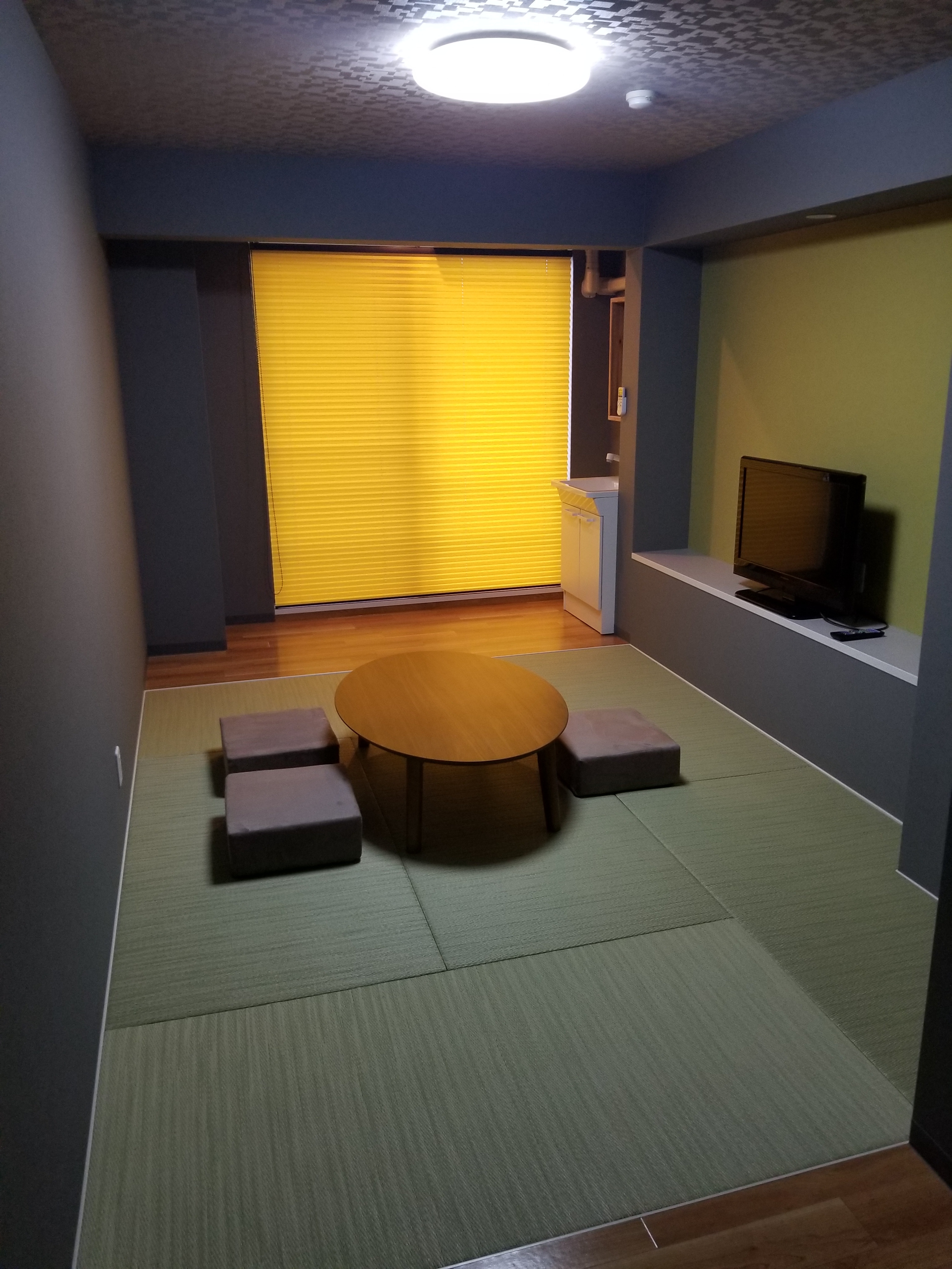 Fully renovated in March 2023 ☆ Japanese-style room