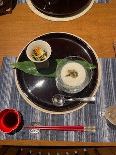 開胃菜