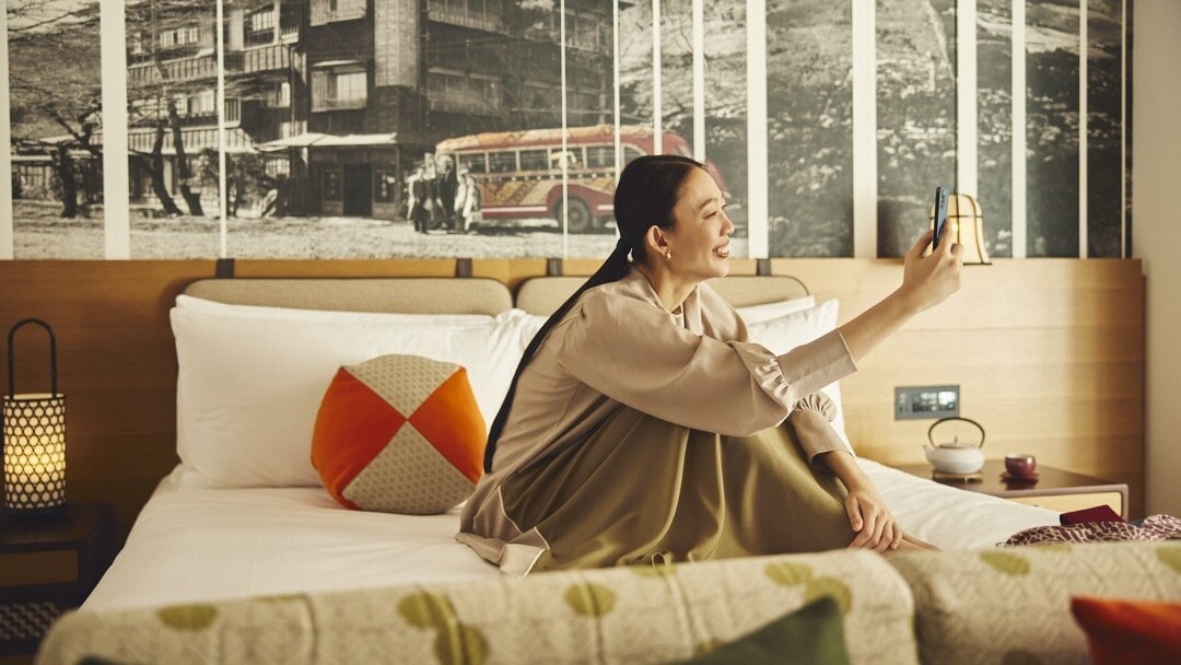 Image of the stay