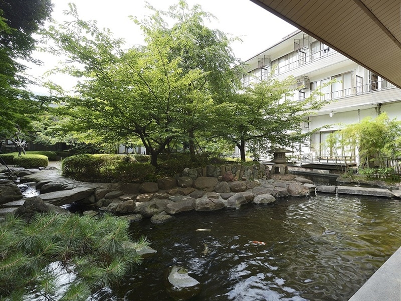 花園