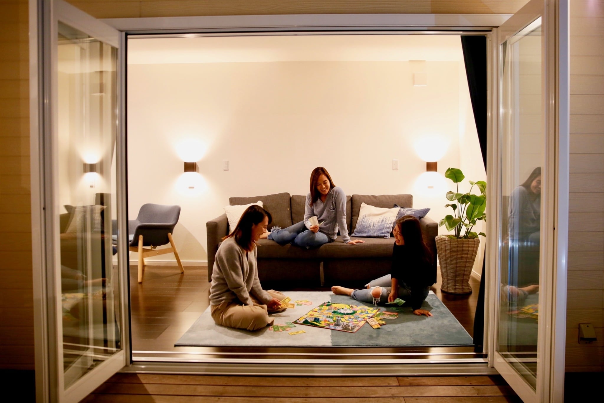 Pine Room