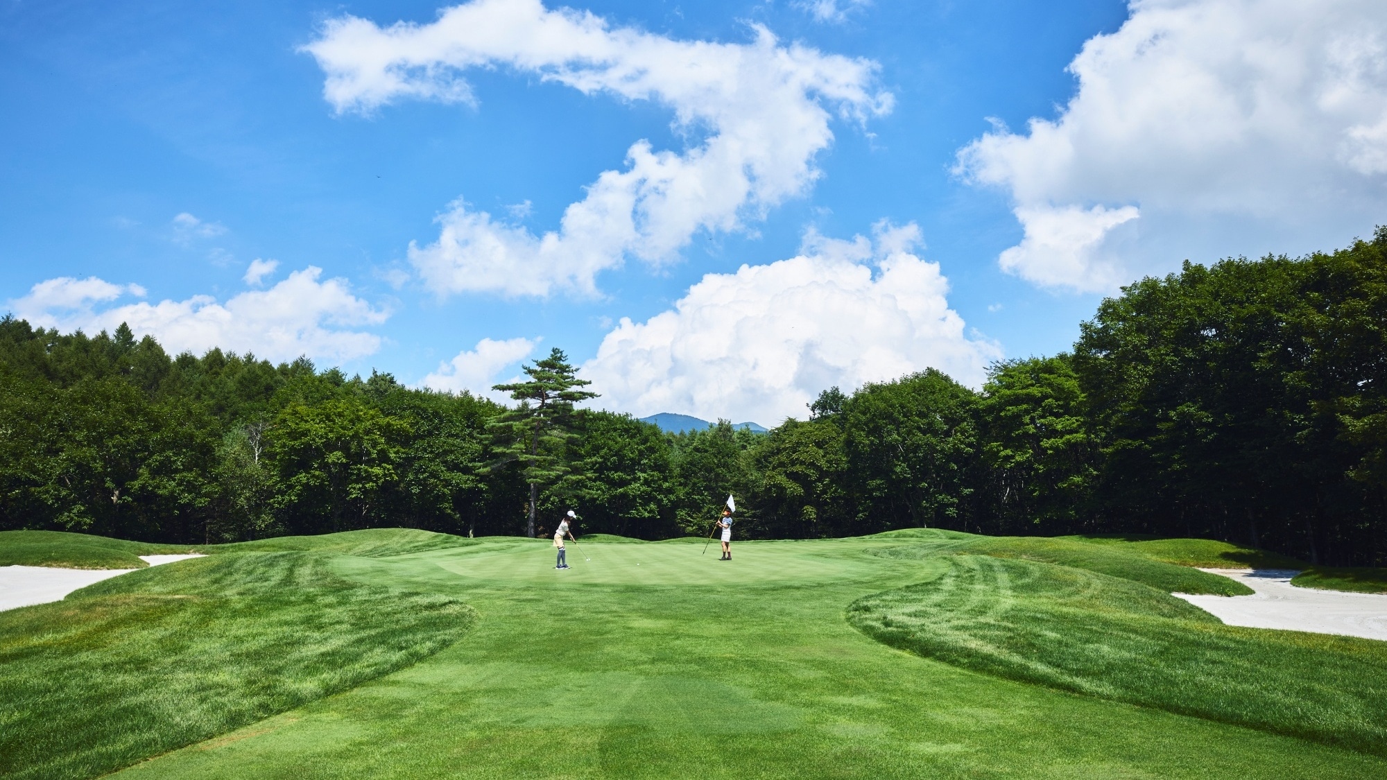 Nature Hills Golf Club