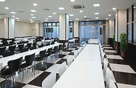 식당