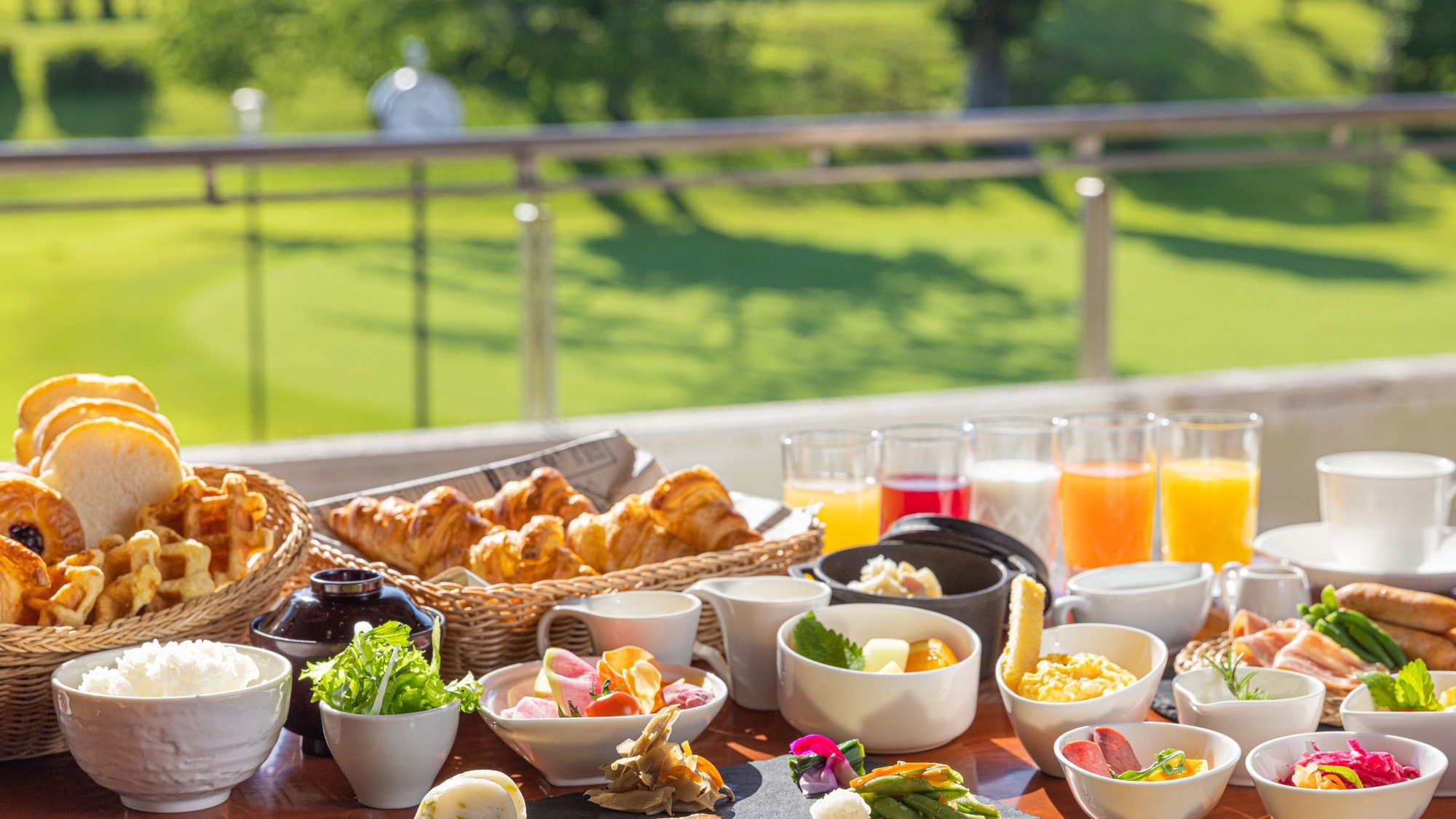 Breakfast image