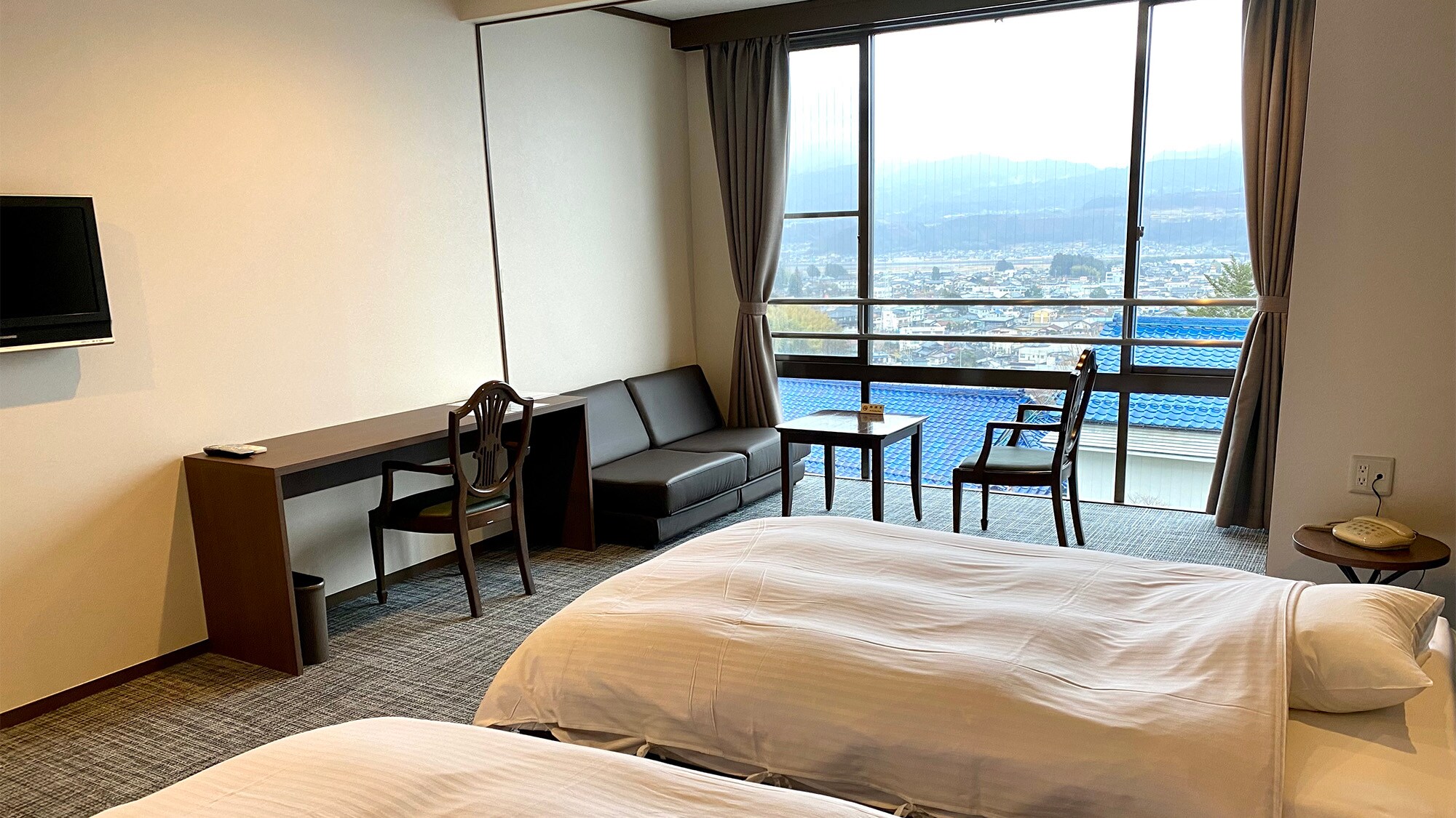 ◆【Guest Room】Es-2 308①