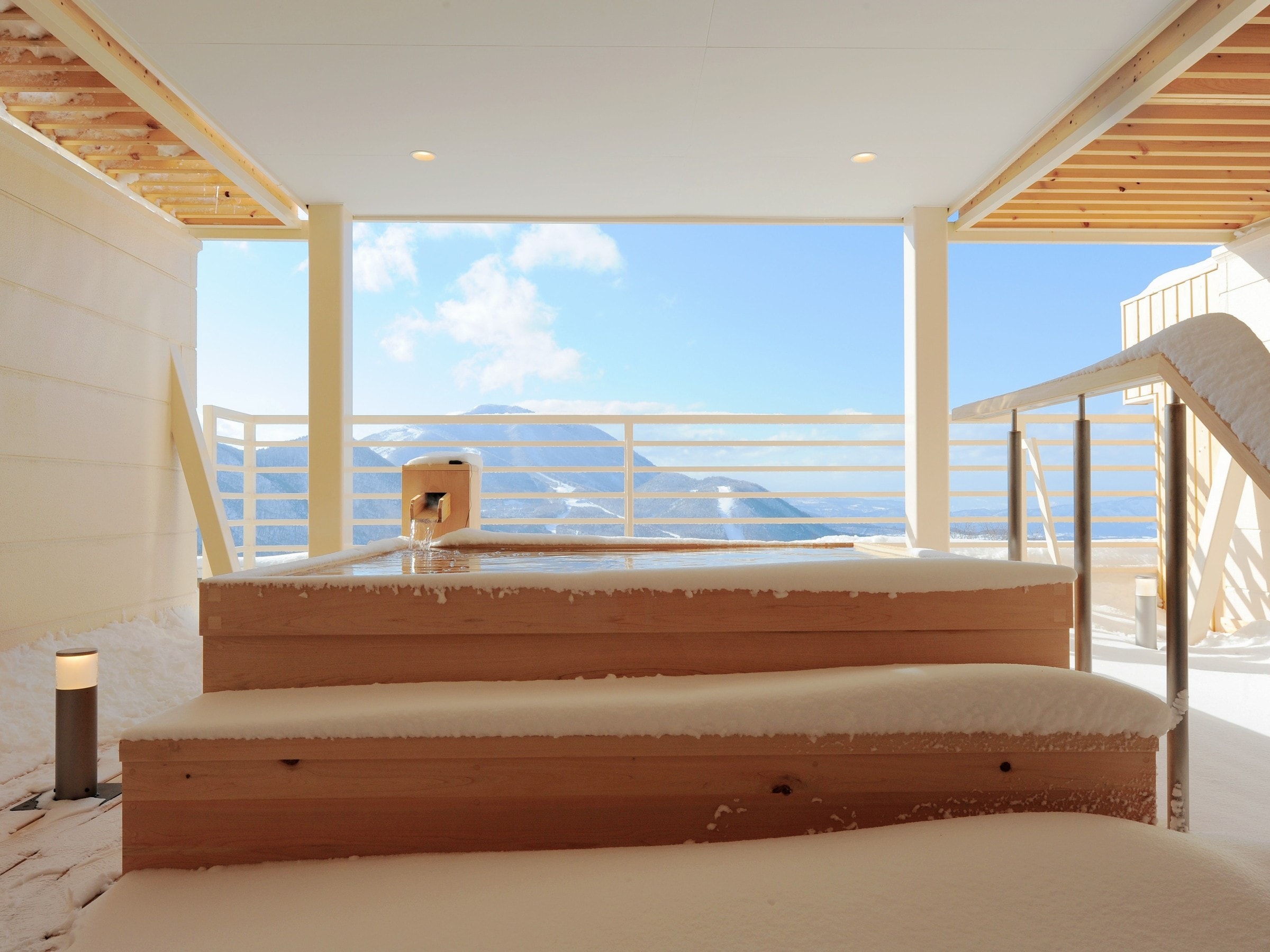 Sea of Clouds Suite