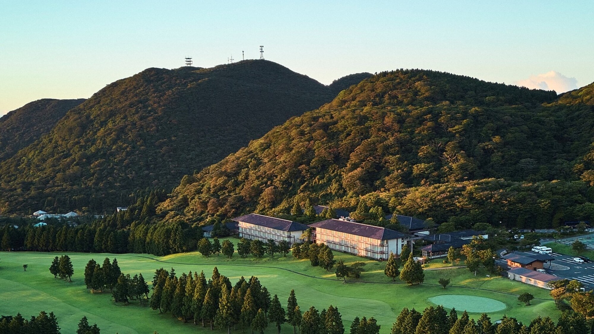 Accommodation News