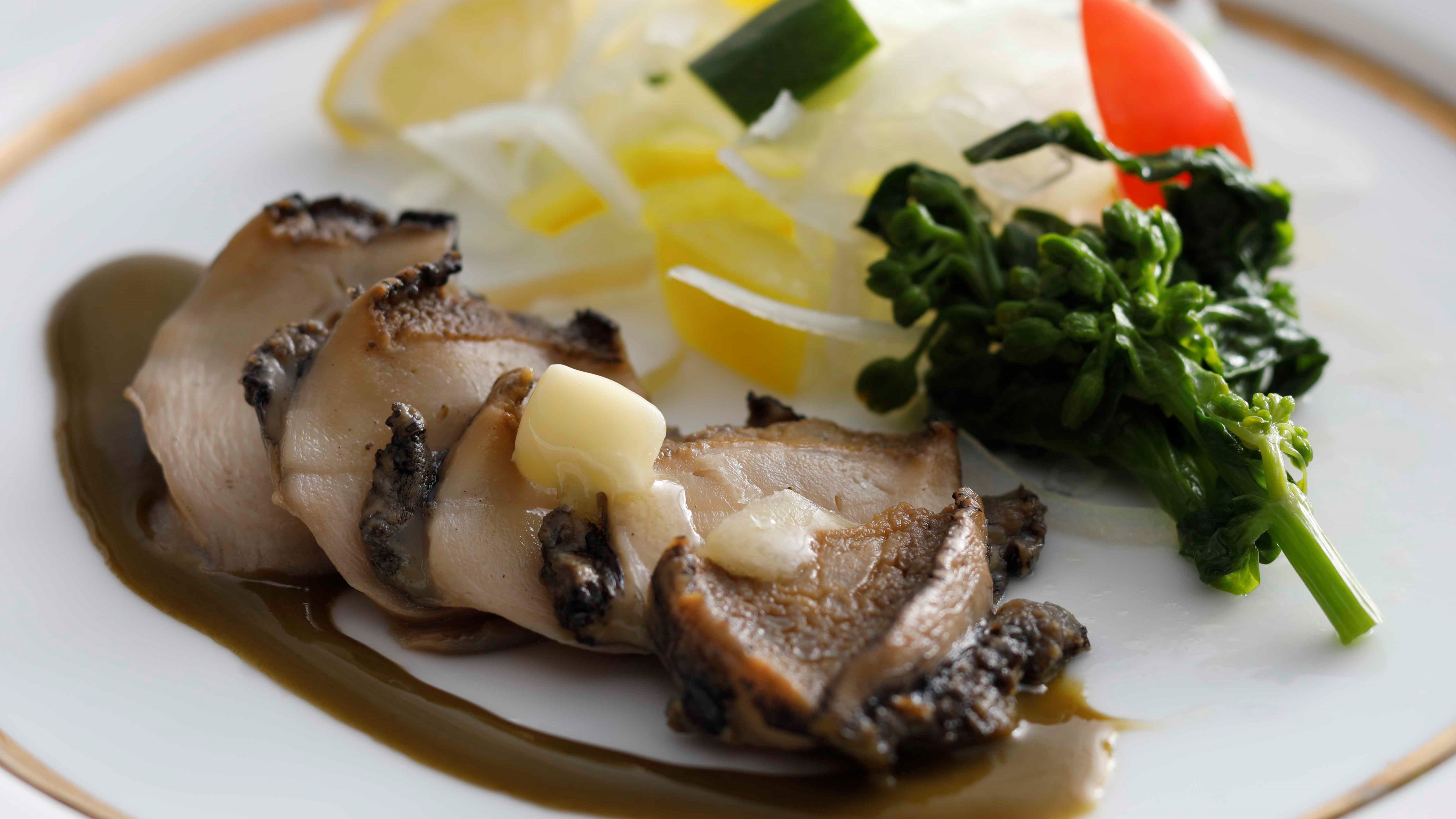Abalone butter.3