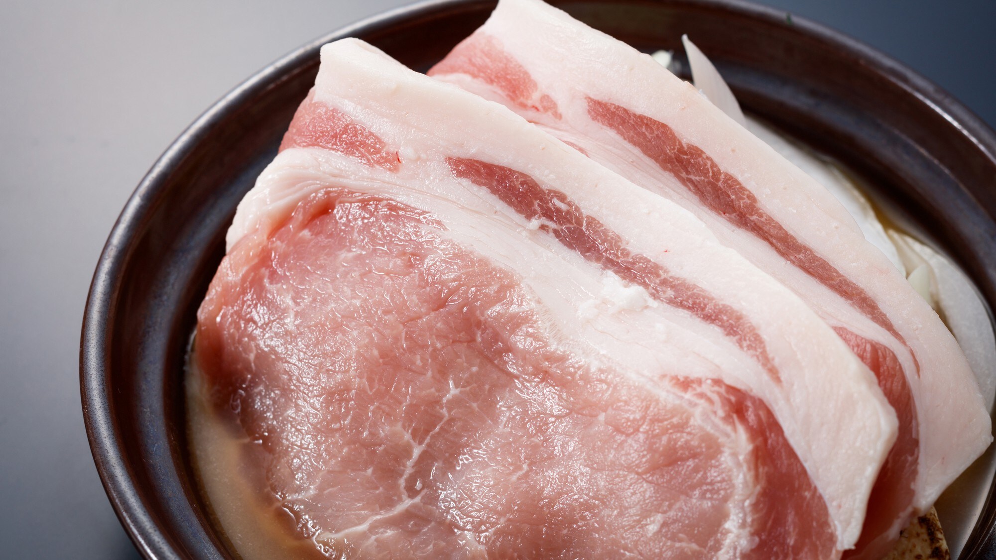 An example of a dish