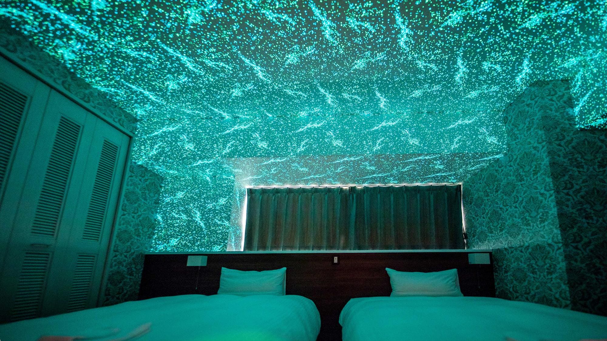 [Concept room] Bedroom