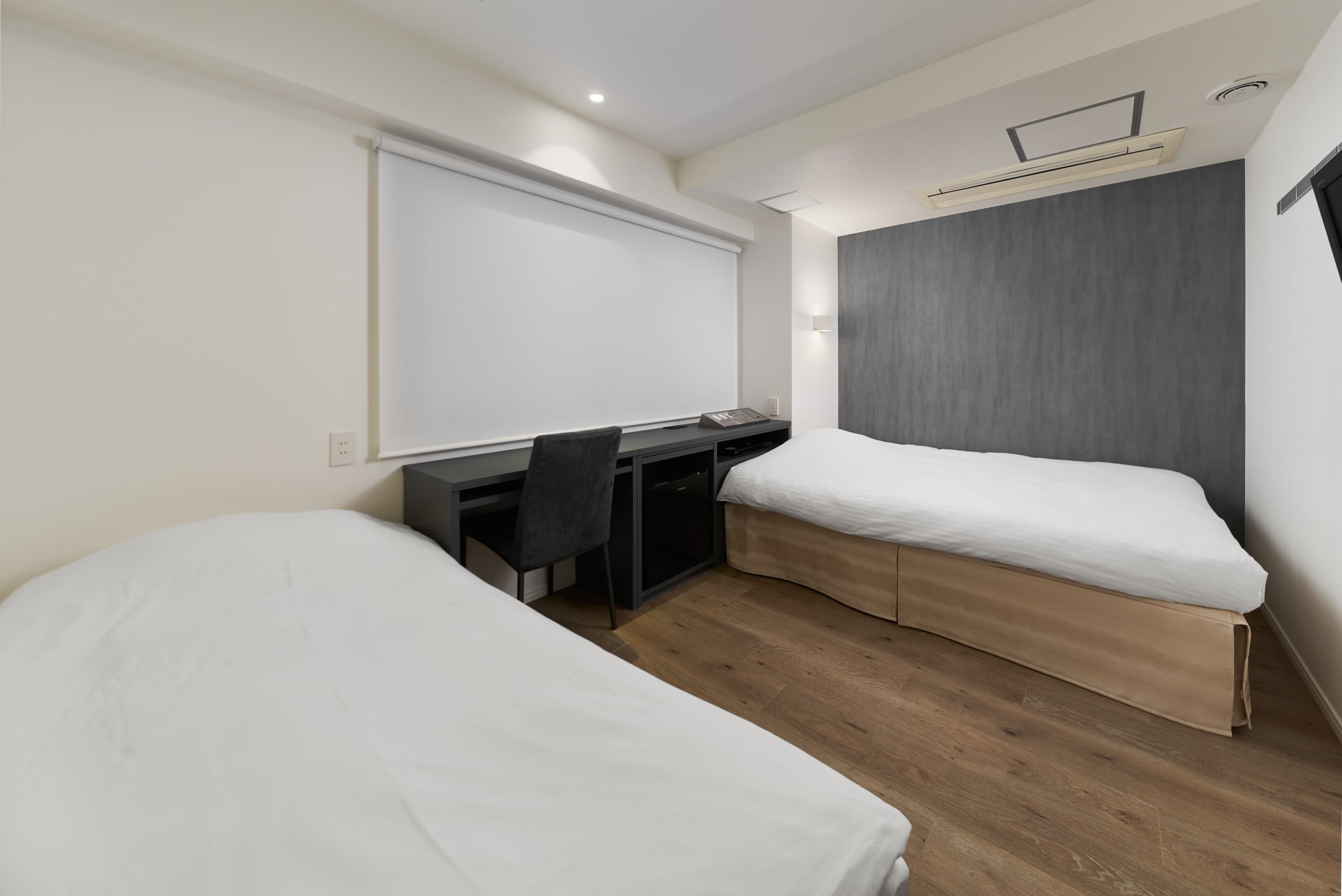 2-bed standard room 5455