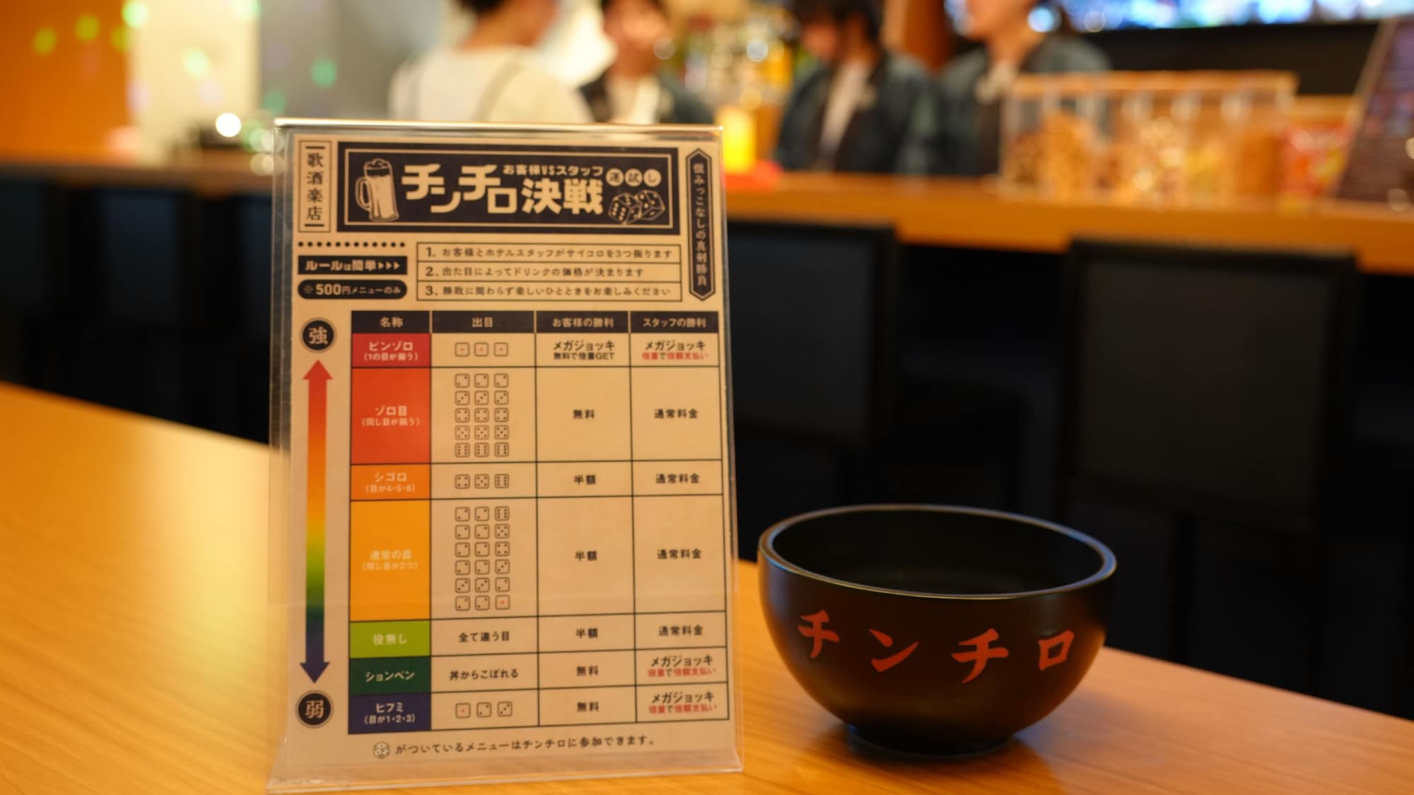 【YOASOBI 小吃】卡拉OK和遊戲之夜（晚上8:30 - 10:30）