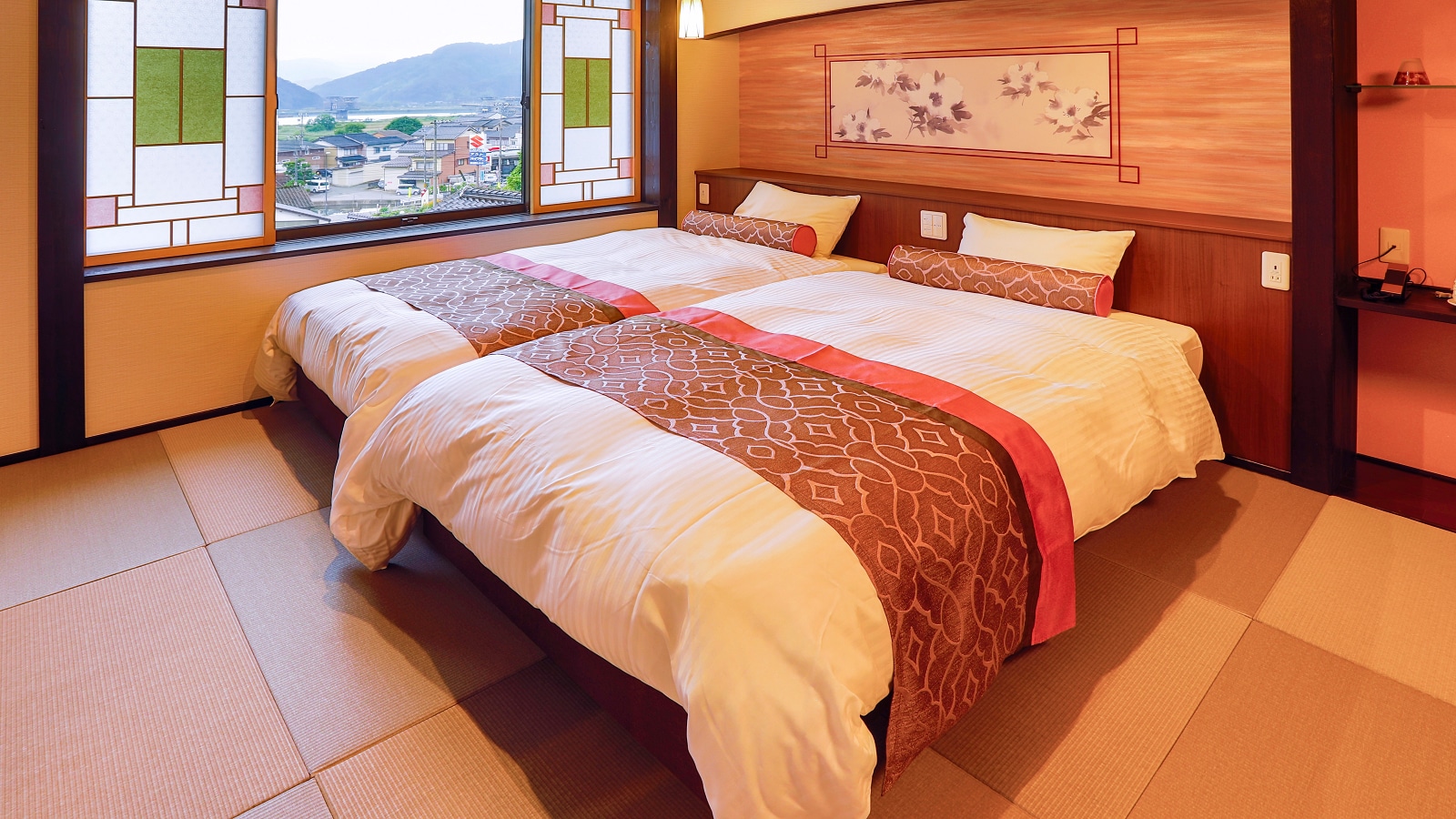 Guest room [Hanahirari]