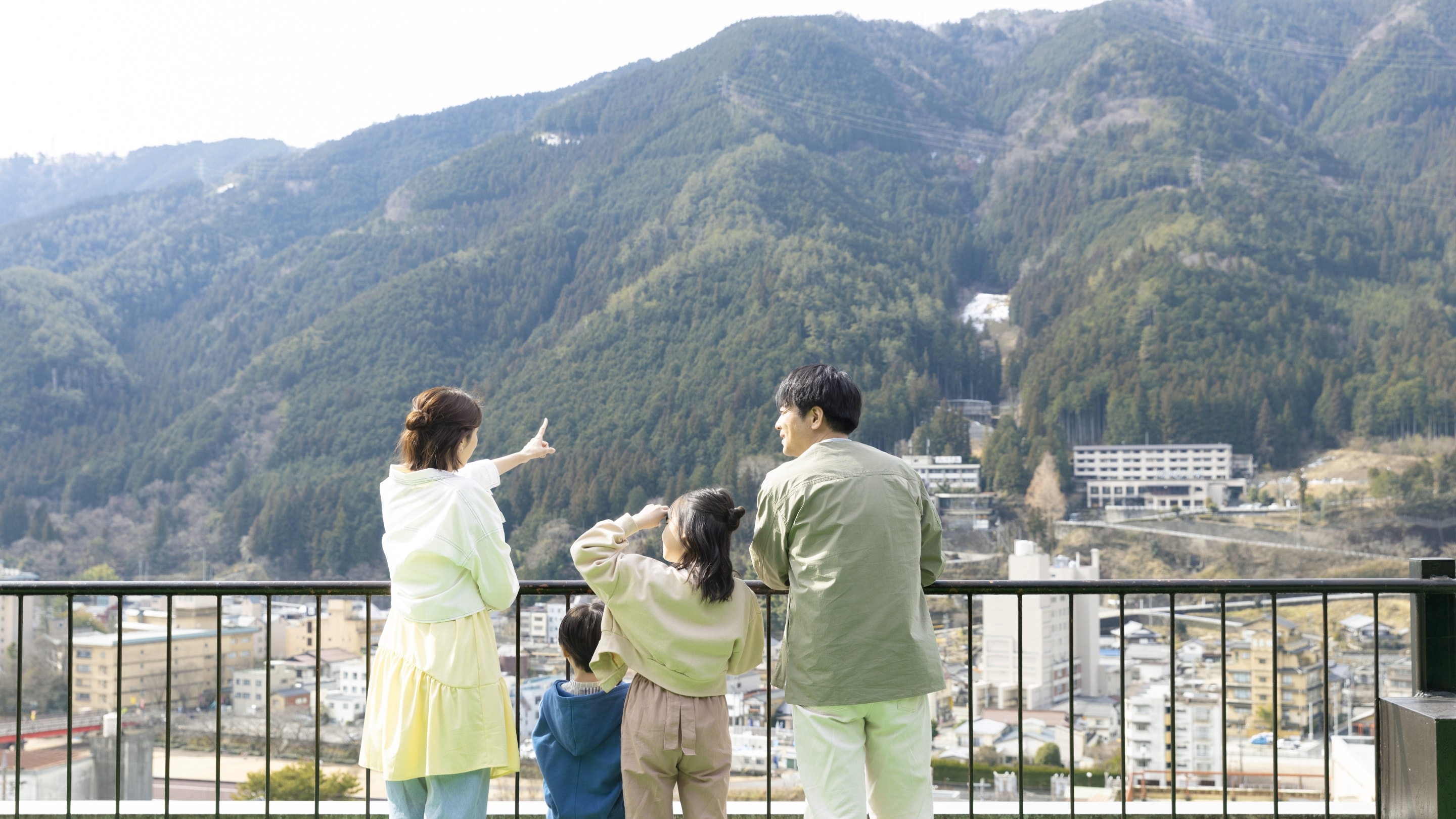 屋顶