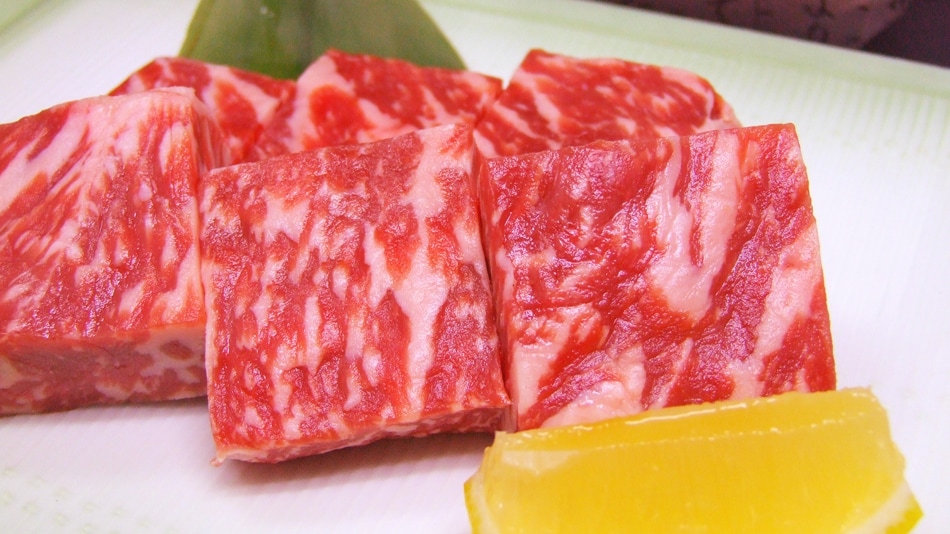 赤塔牛肉