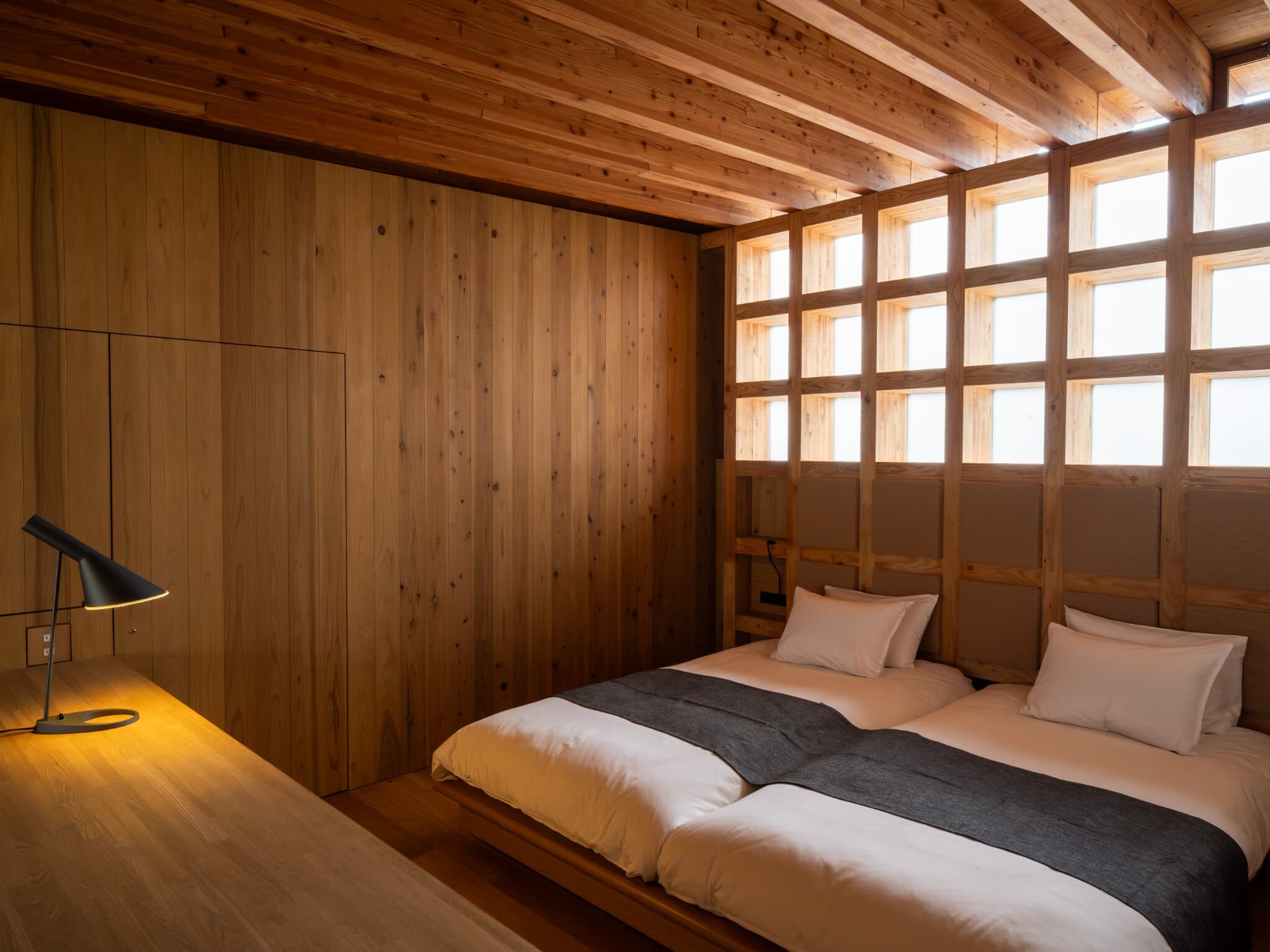 [AUBERGE] Kamar Suite Villa