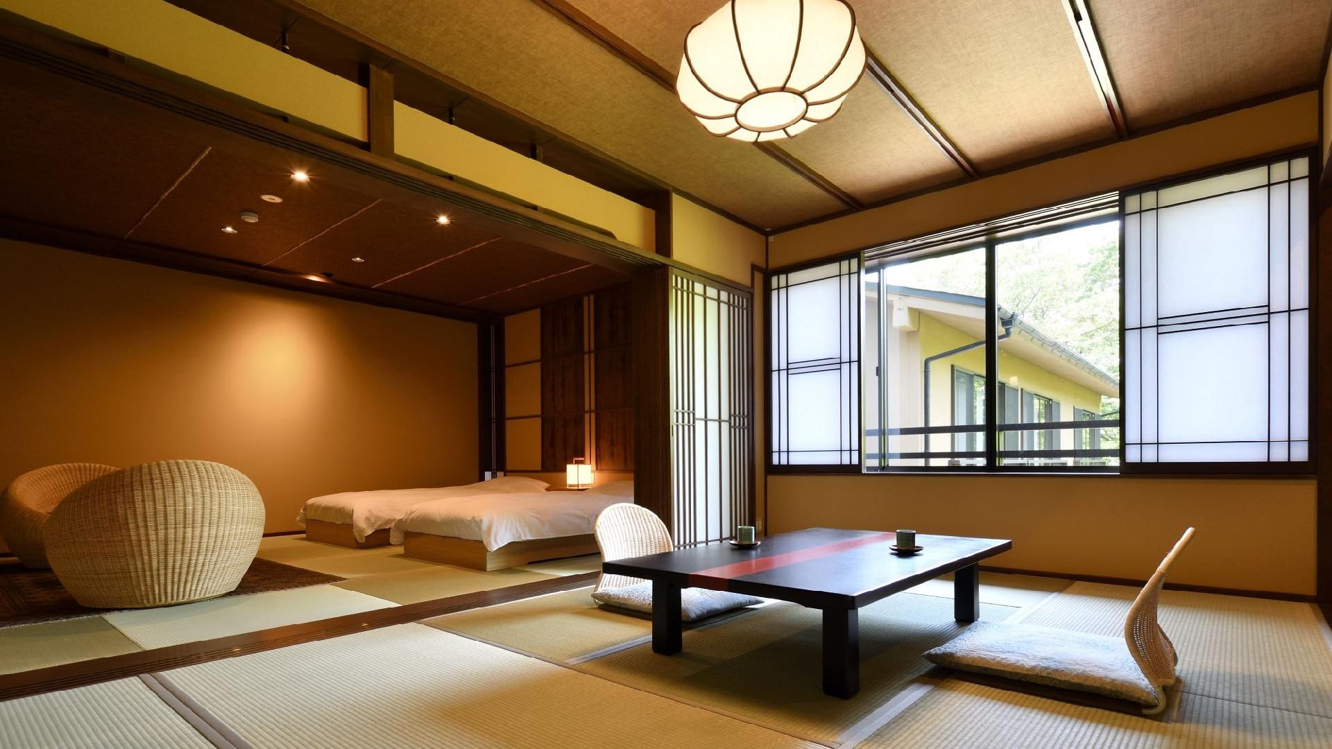Sagiri (main room)