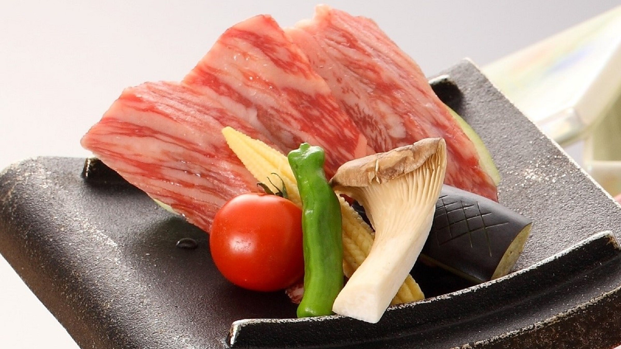 이타나가 오마카세 회석